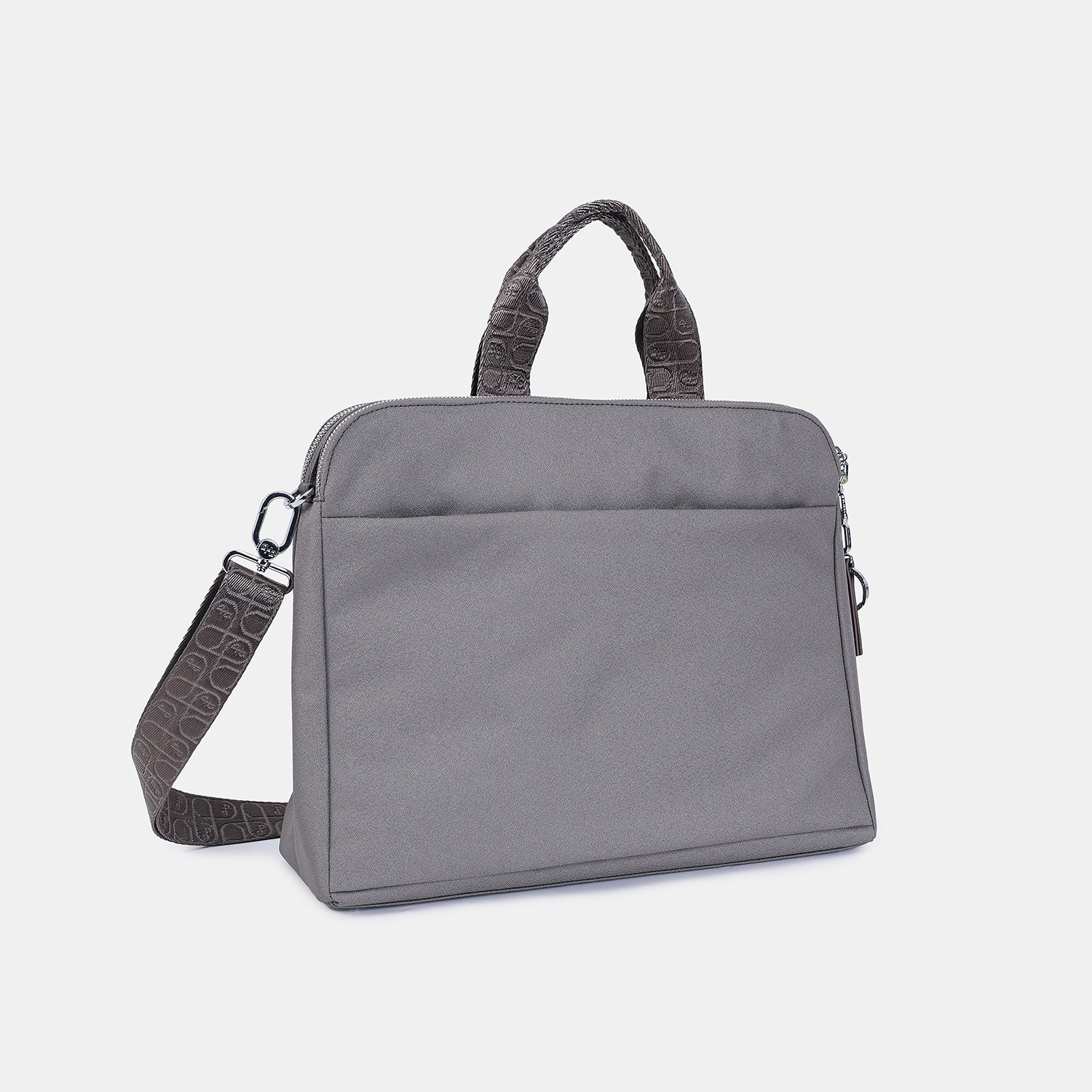 LUNGO | Tote Bag + RFID