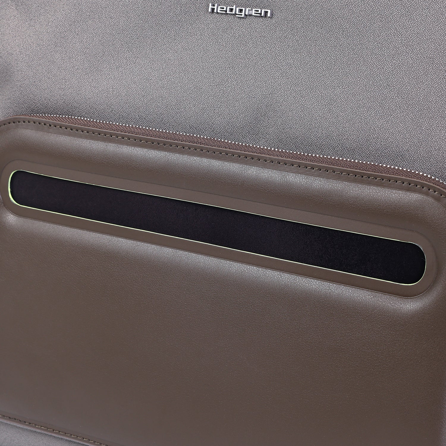 LUNGO | Tote Bag + RFID