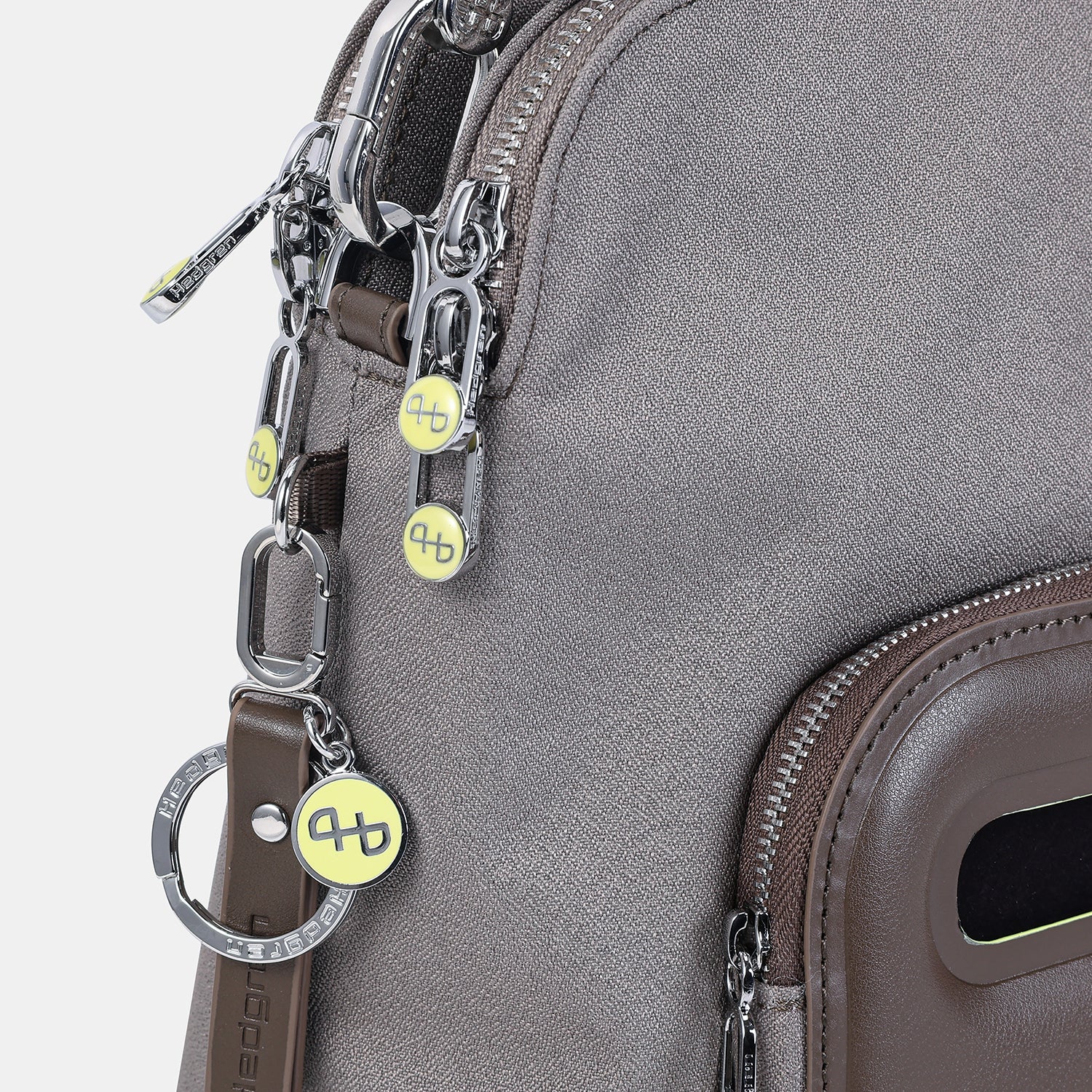 LUNGO | Tote Bag + RFID