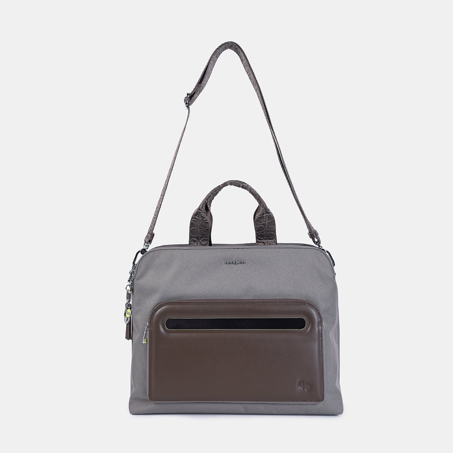 LUNGO | Tote Bag + RFID