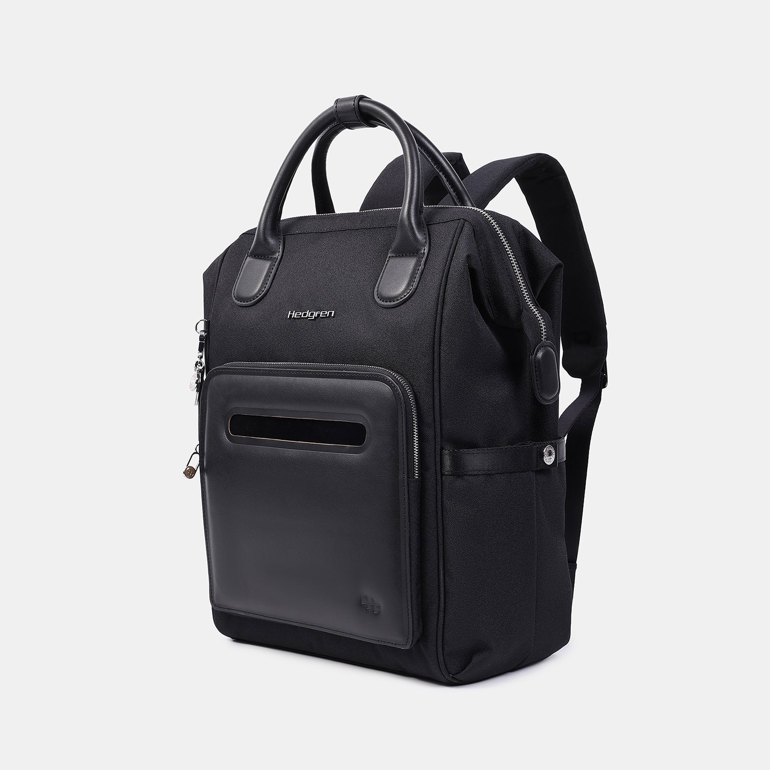 MOKA M | Sac à dos Ordinateur M 14" + RFID