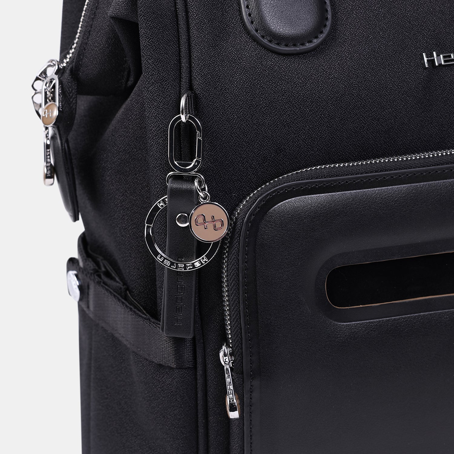MOKA M | Sac à dos Ordinateur M 14" + RFID