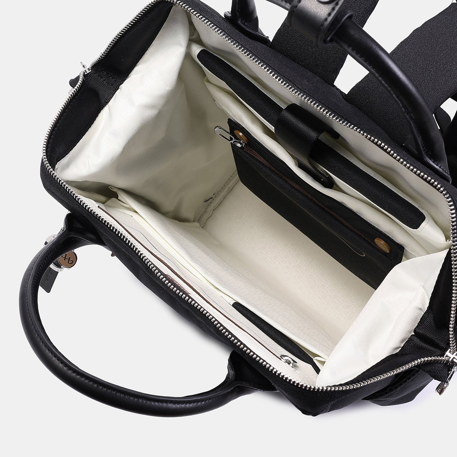 MOKA M | Sac à dos Ordinateur M 14" + RFID