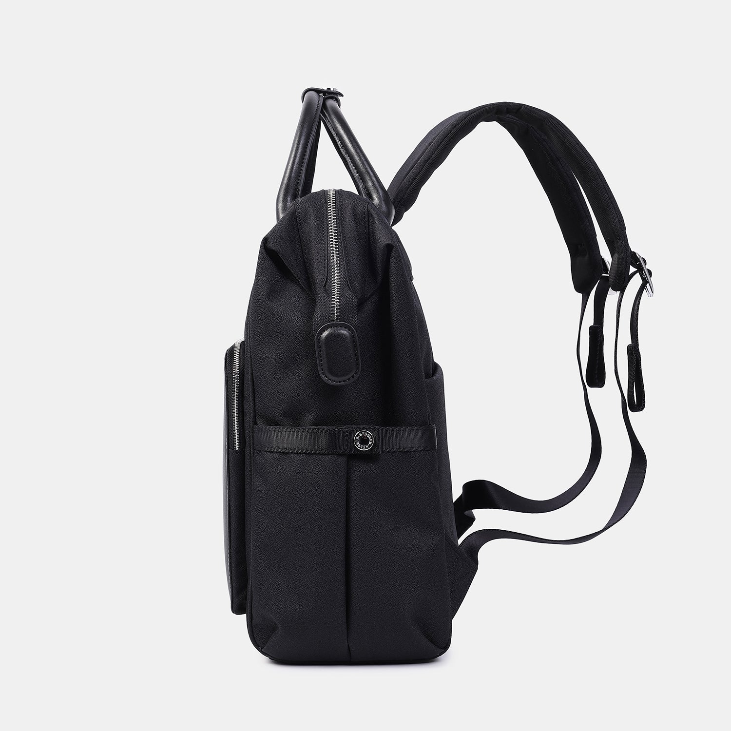 MOKA M | Sac à dos Ordinateur M 14" + RFID