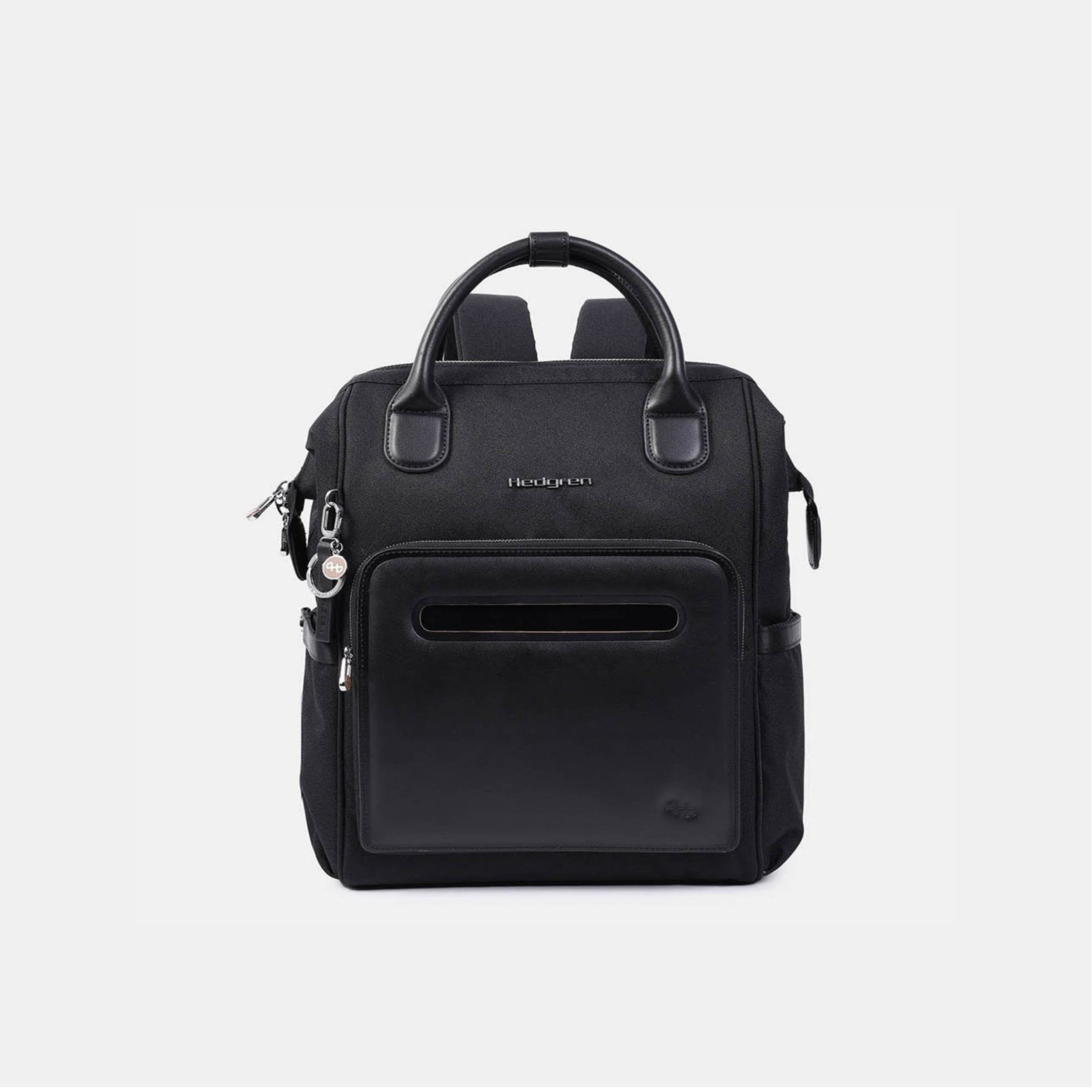 MOKA M | Sac à dos Ordinateur M 14" + RFID