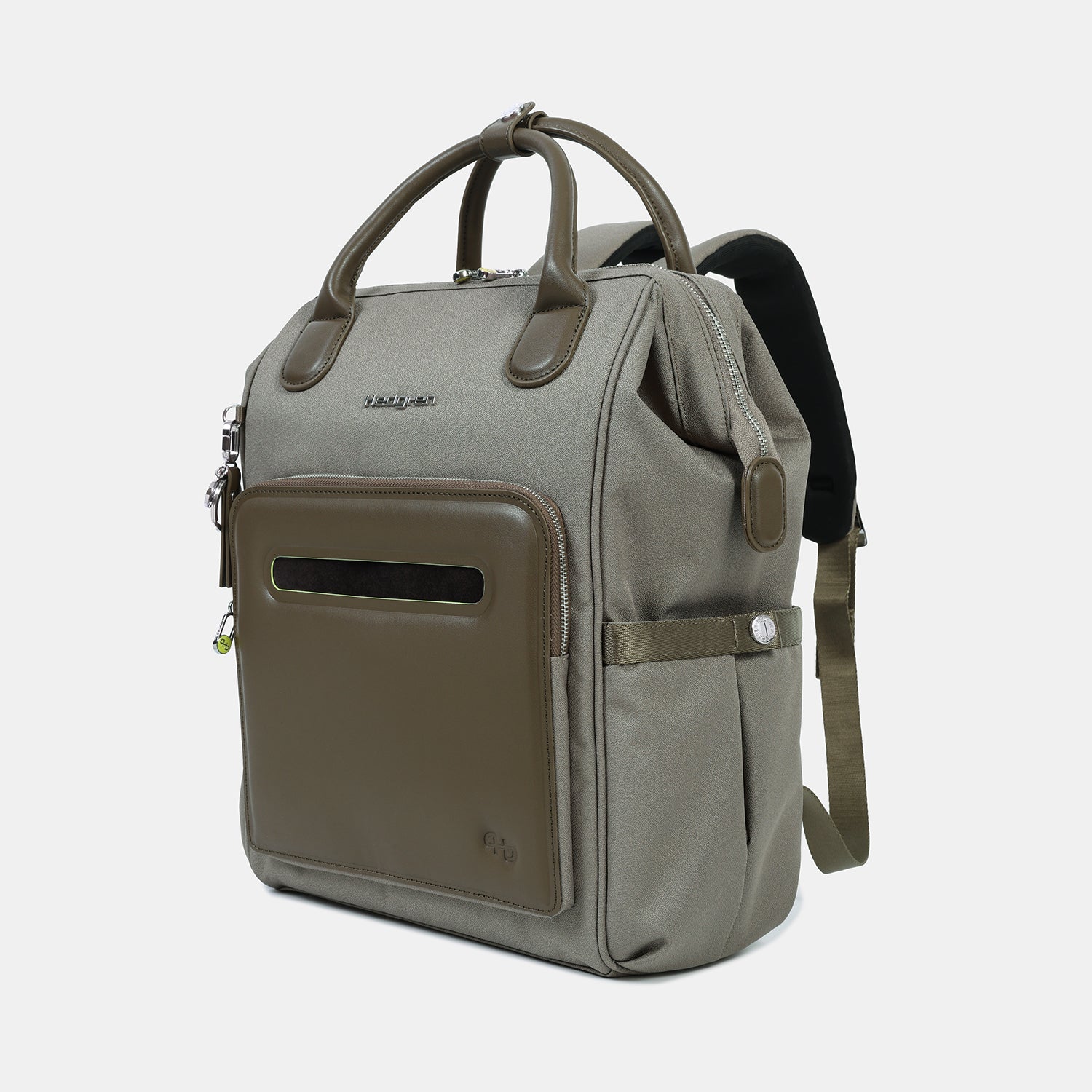 MOKA M | Rucksack M 14" + RFID