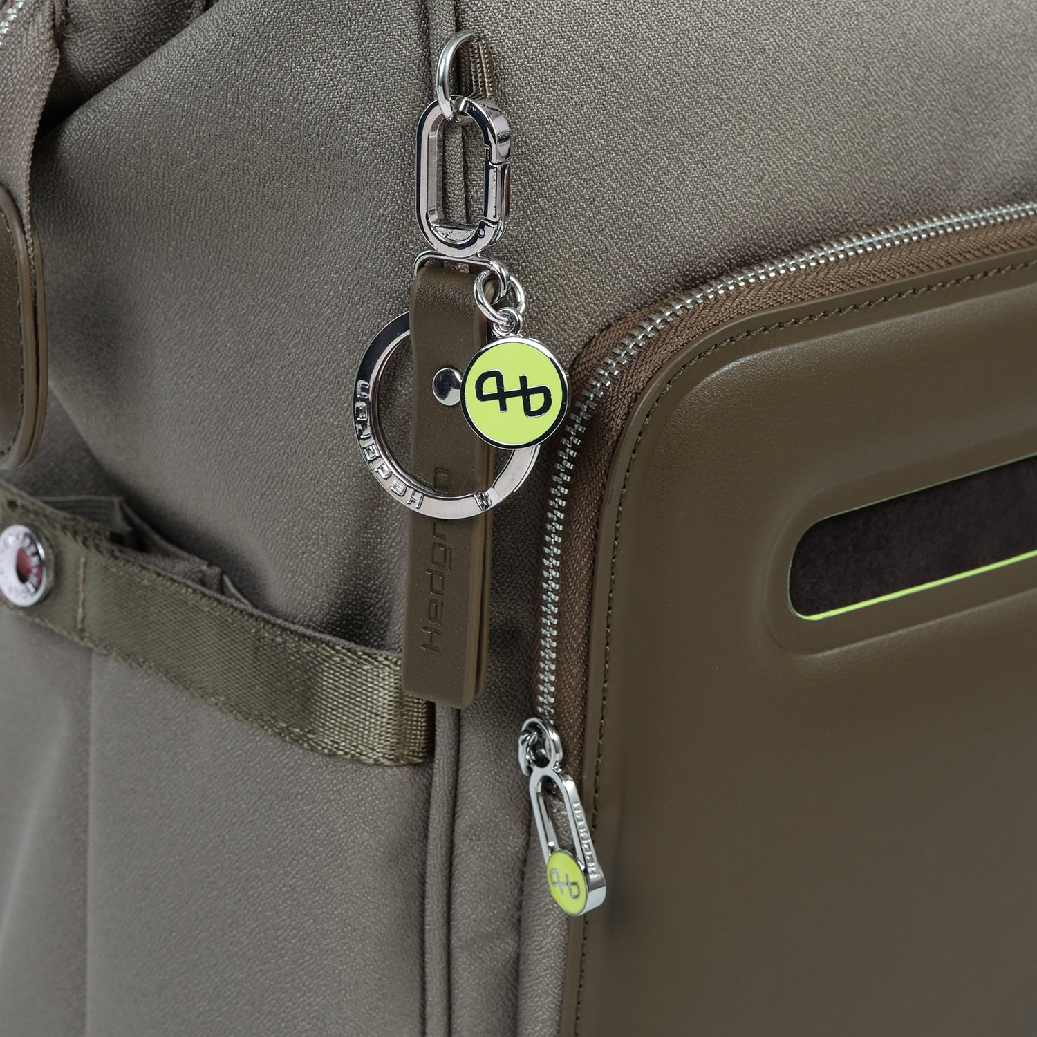 MOKA M | Rucksack M 14" + RFID