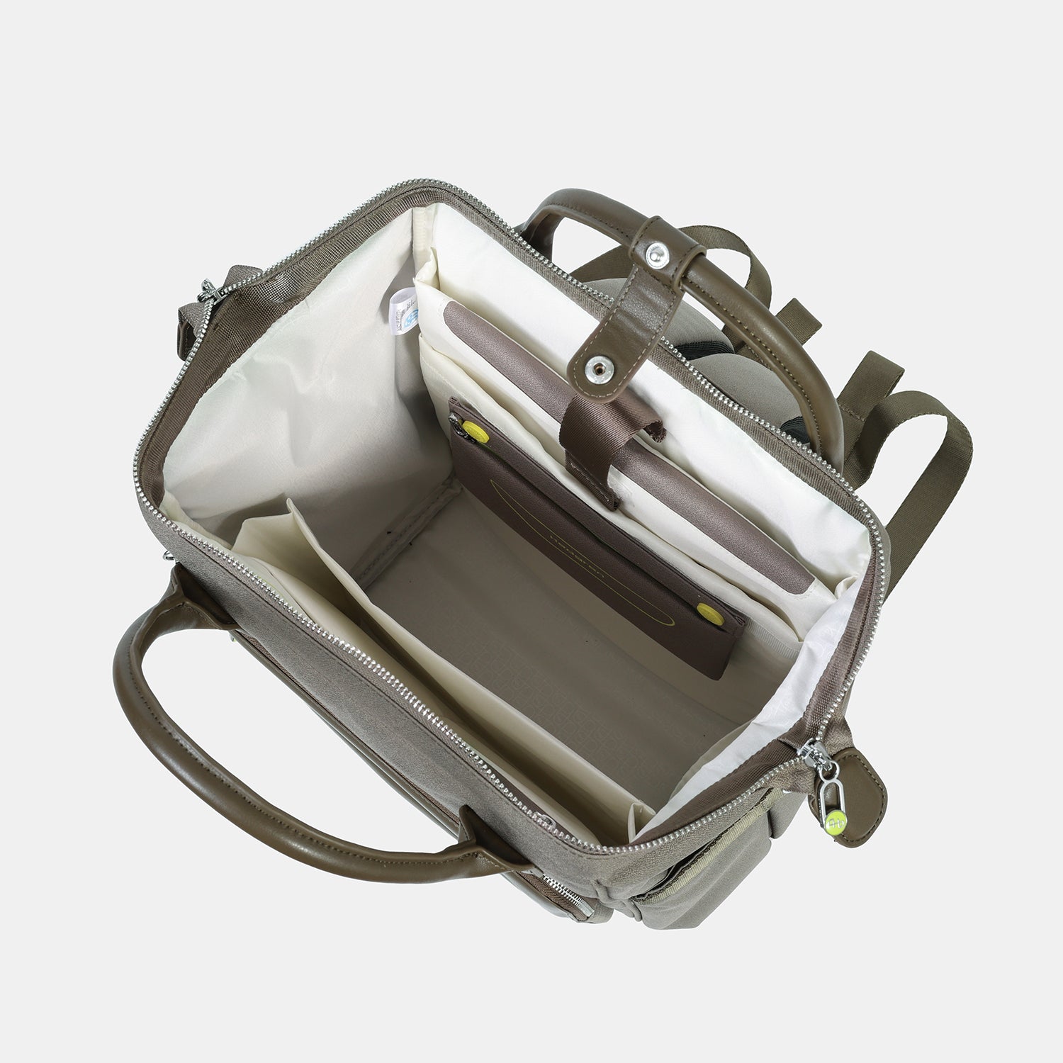 MOKA M | Rucksack M 14" + RFID