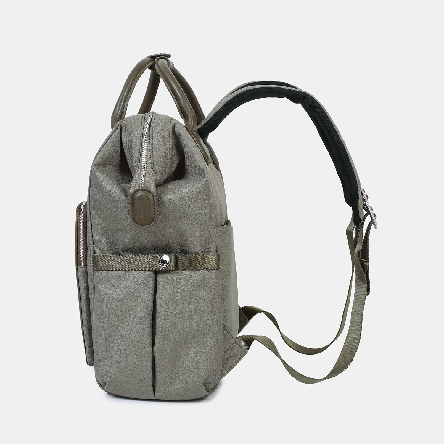 MOKA M | Rucksack M 14" + RFID