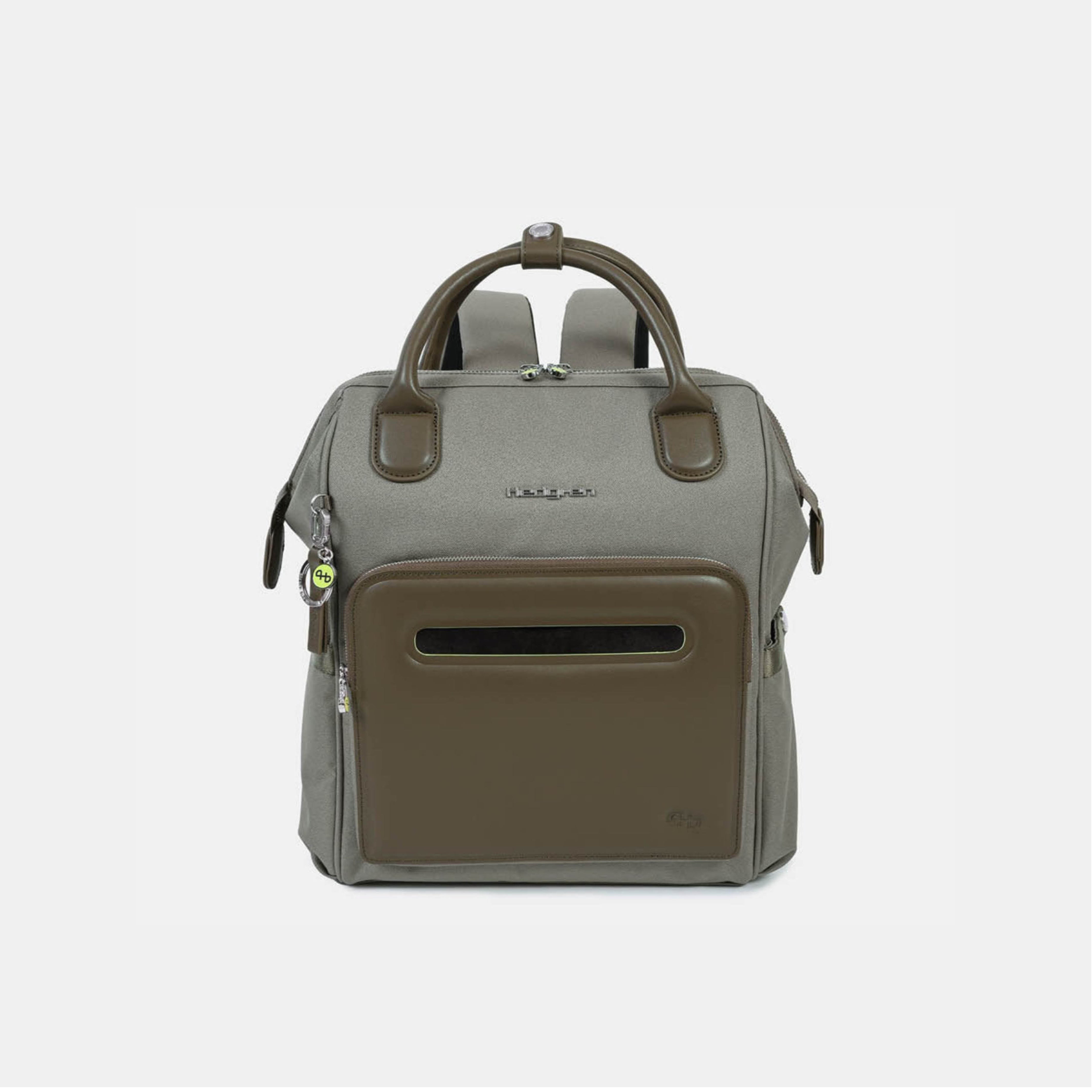 MOKA M | Rucksack M 14" + RFID