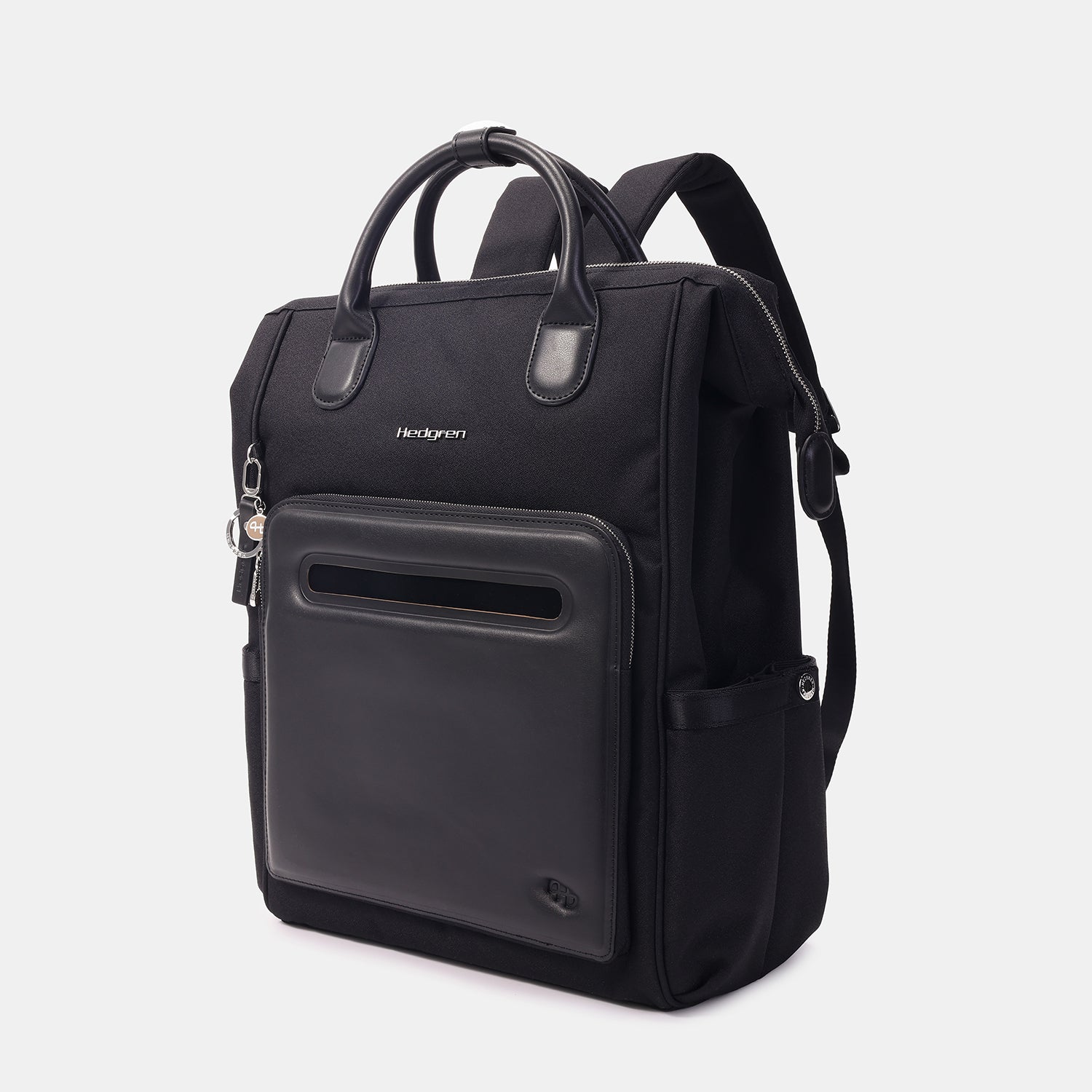 MOKA L | Rucksack L 15,4" + RFID