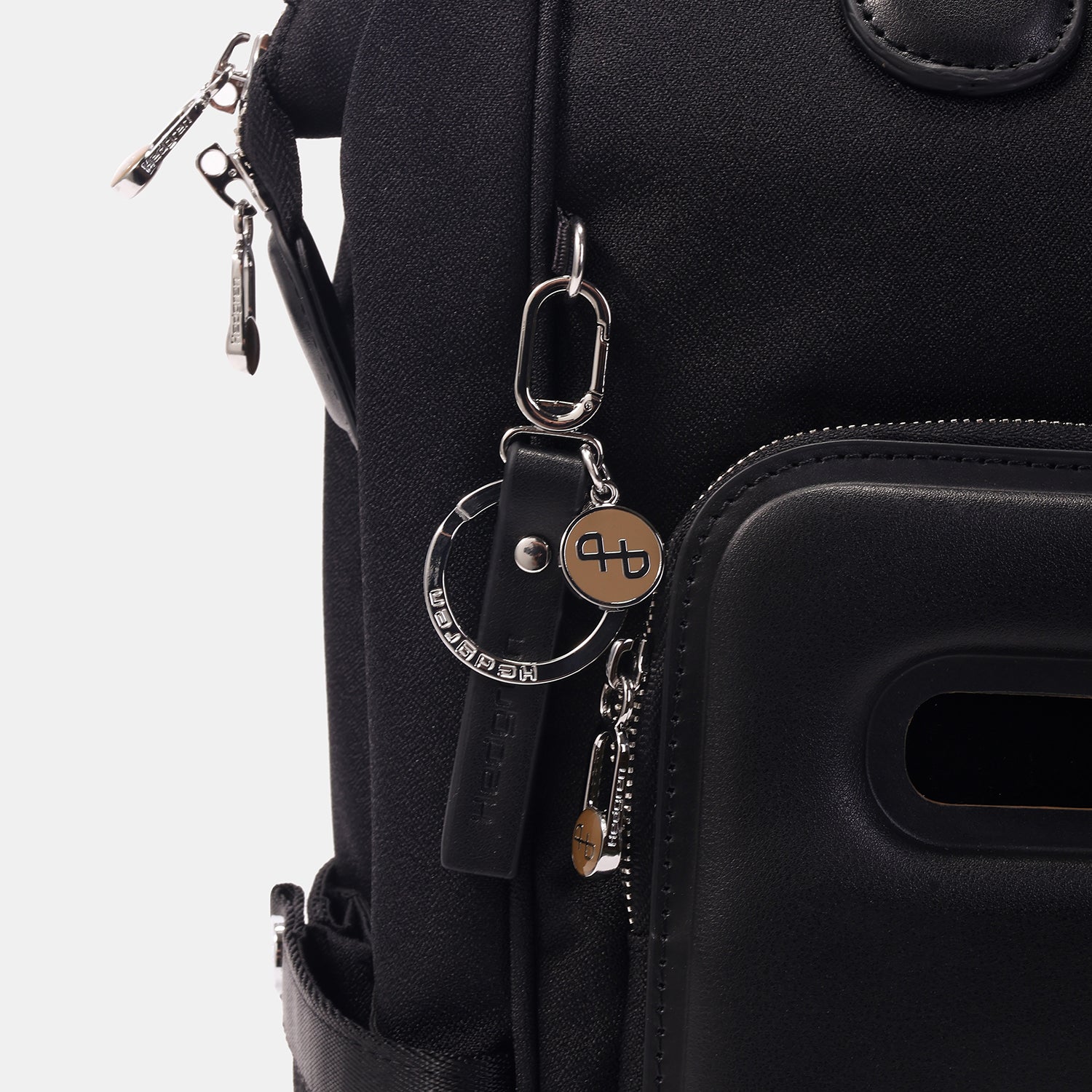 MOKA L | Rucksack L 15,4" + RFID