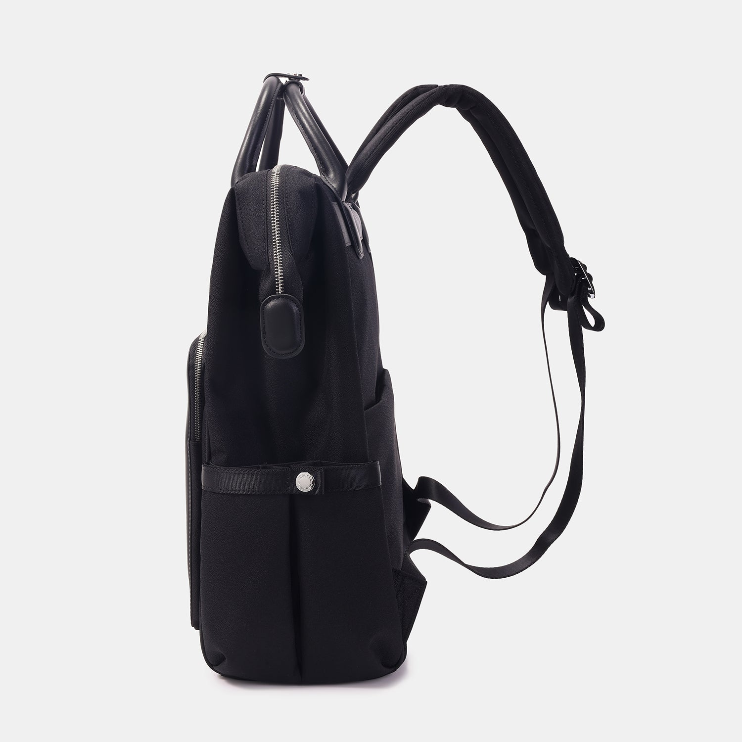 MOKA L | Rucksack L 15,4" + RFID