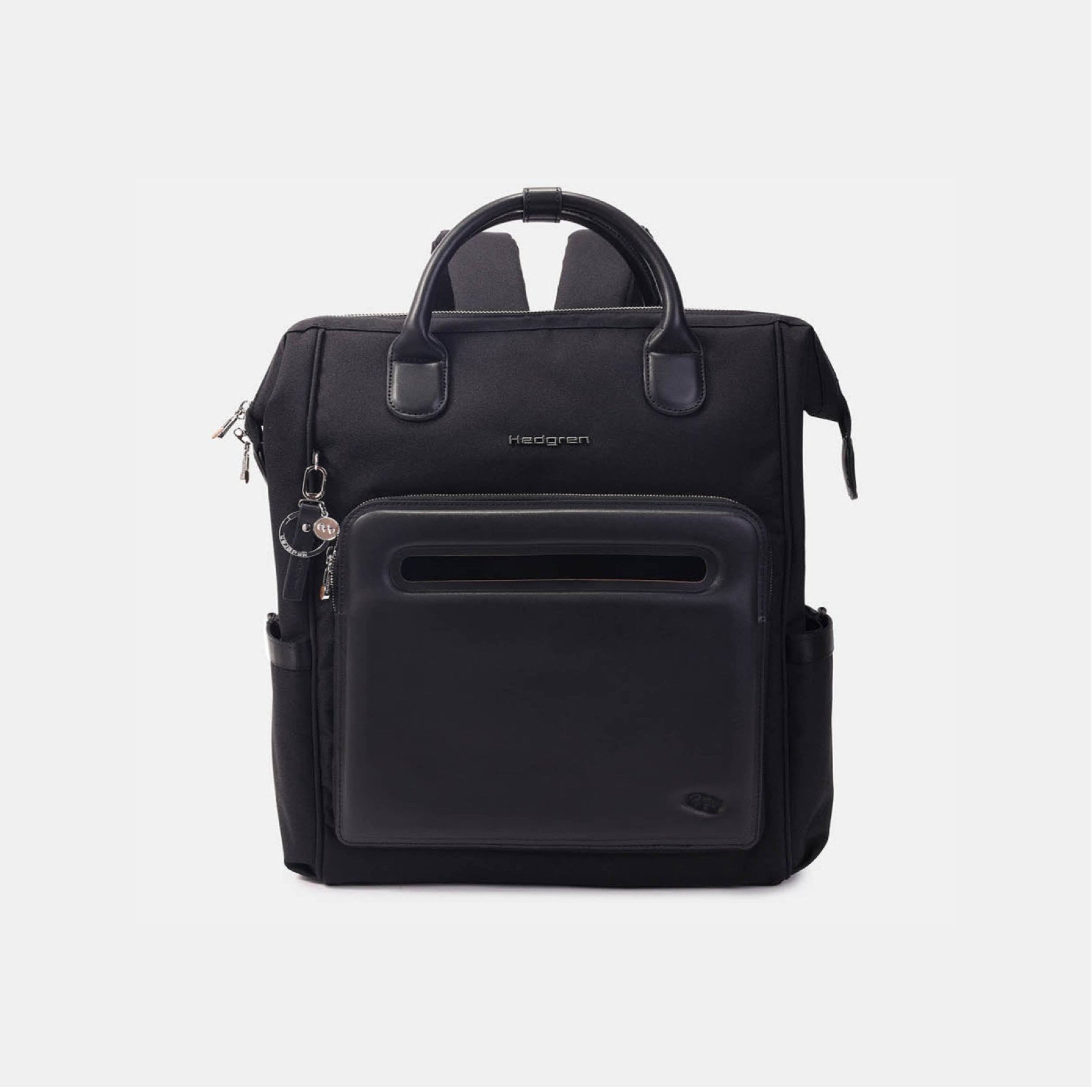 MOKA L | Rucksack L 15,4" + RFID