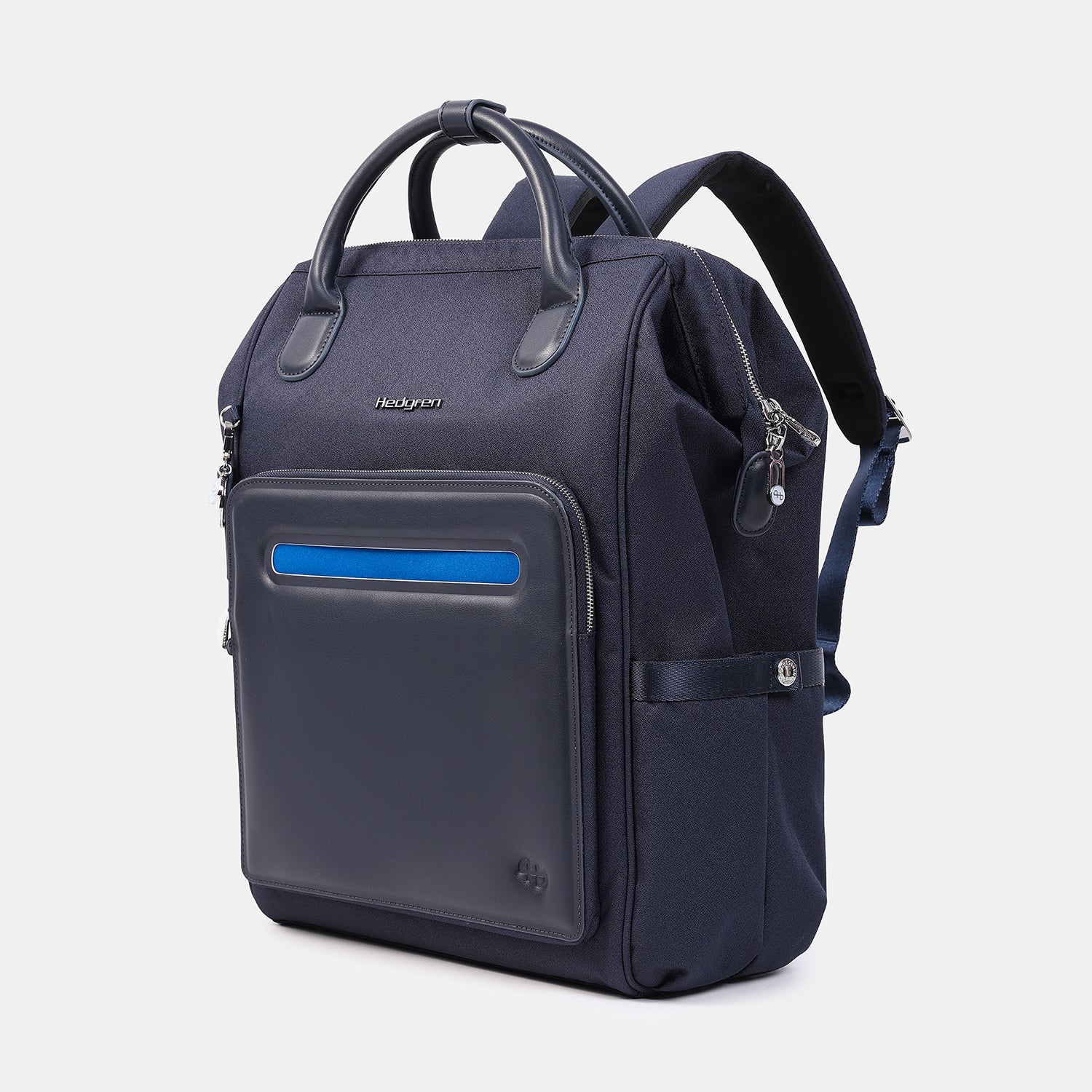 MOKA L | Rucksack L 15,4" + RFID