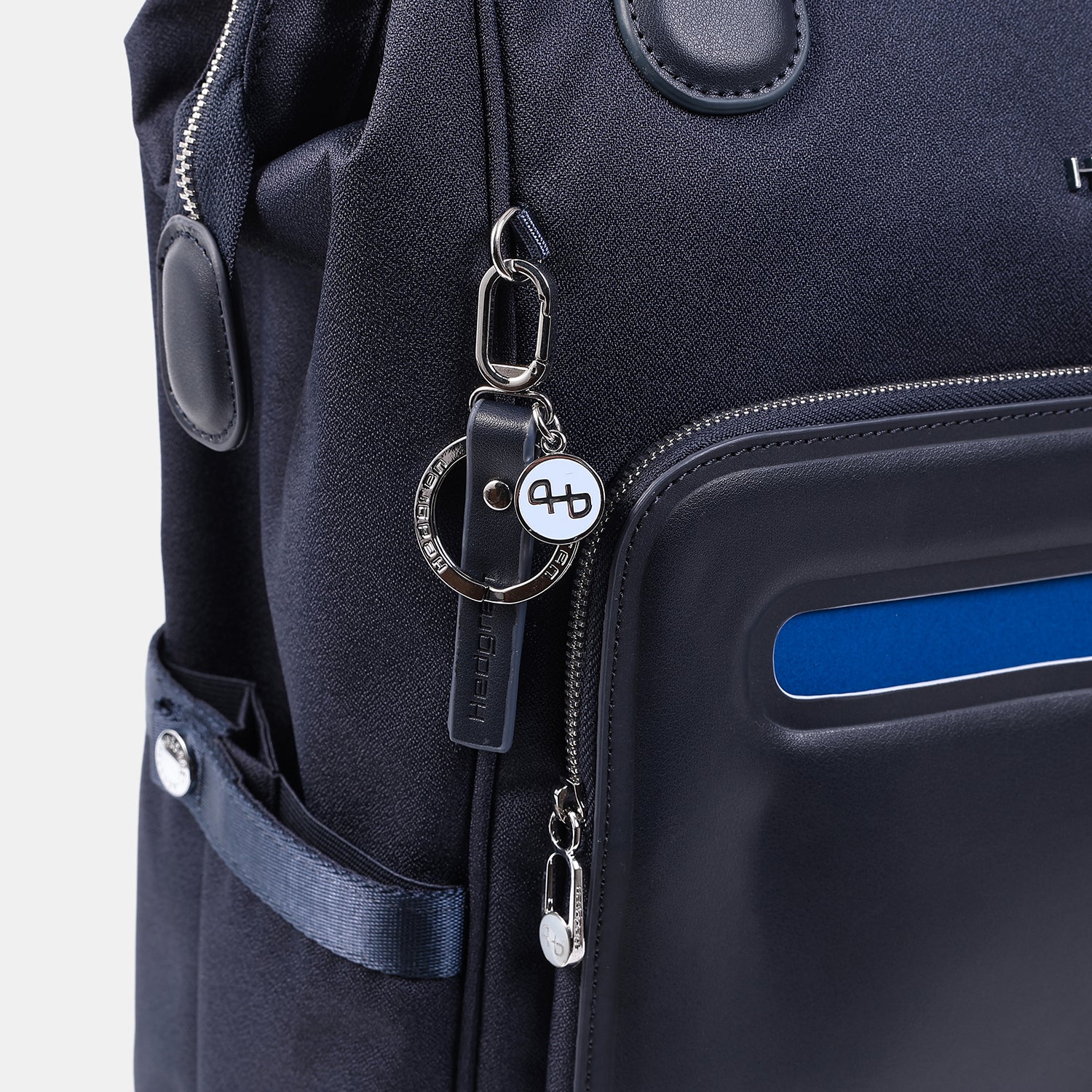 MOKA L | Rucksack L 15,4" + RFID