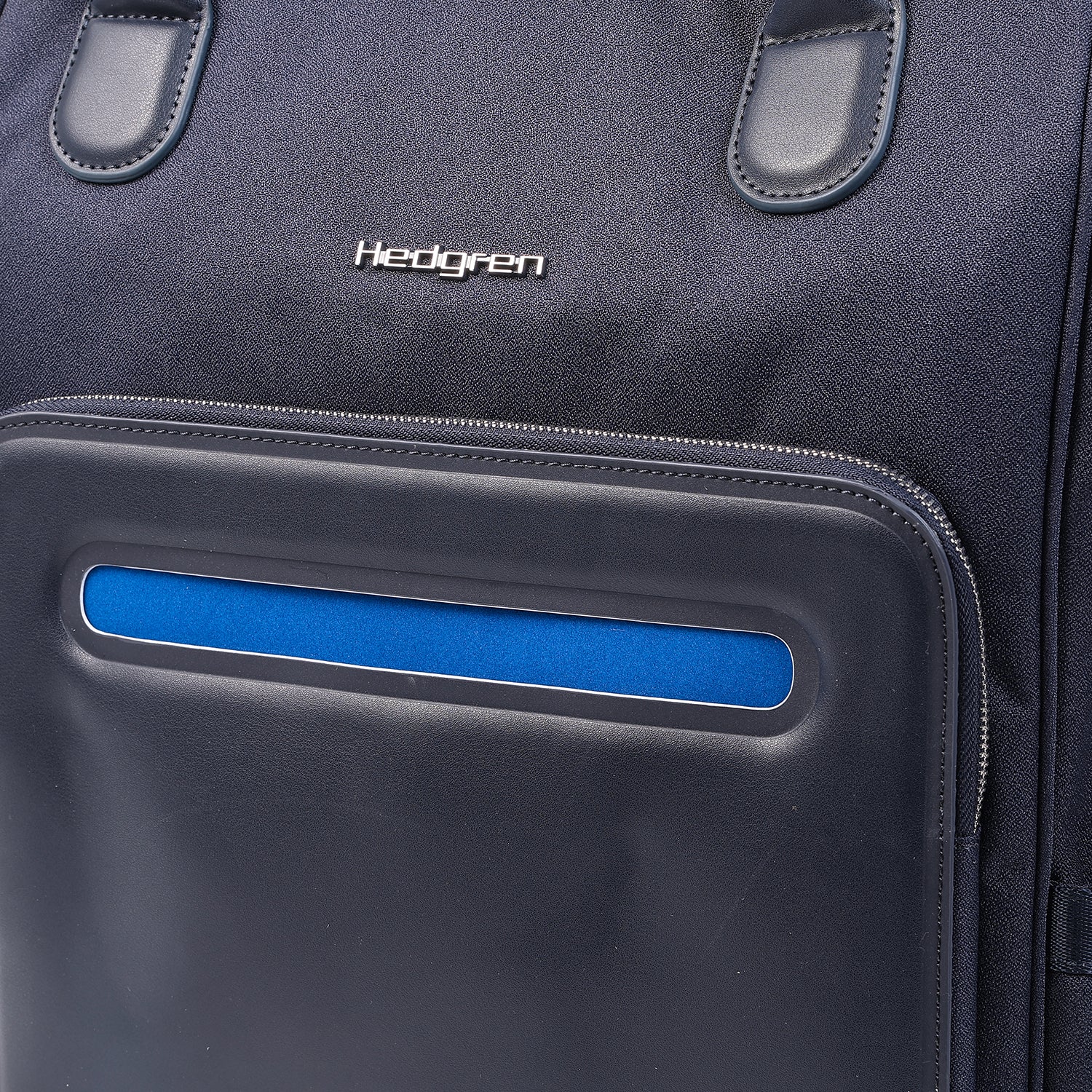 MOKA L | Rucksack L 15,4" + RFID