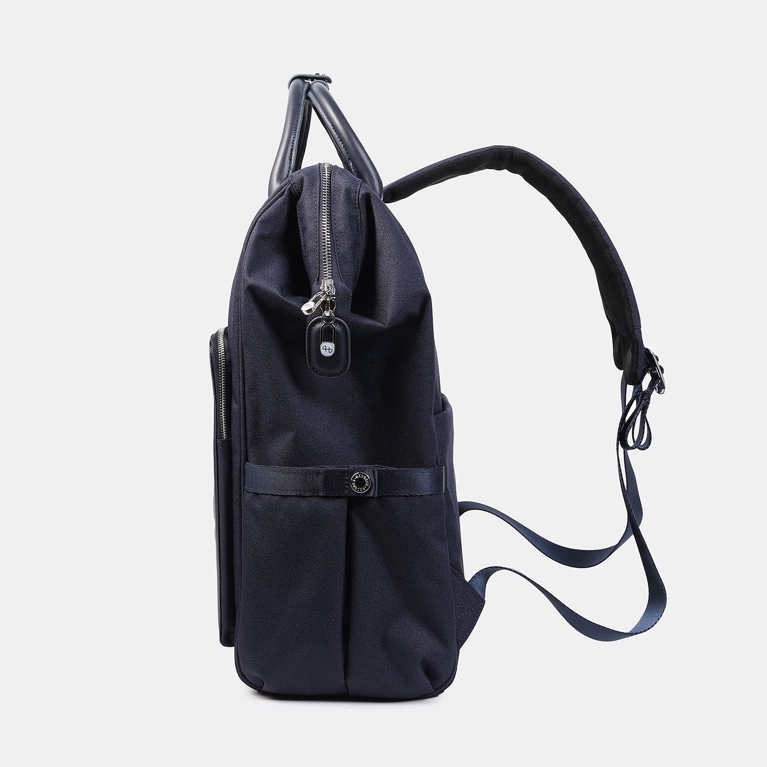 MOKA L | Rucksack L 15,4" + RFID