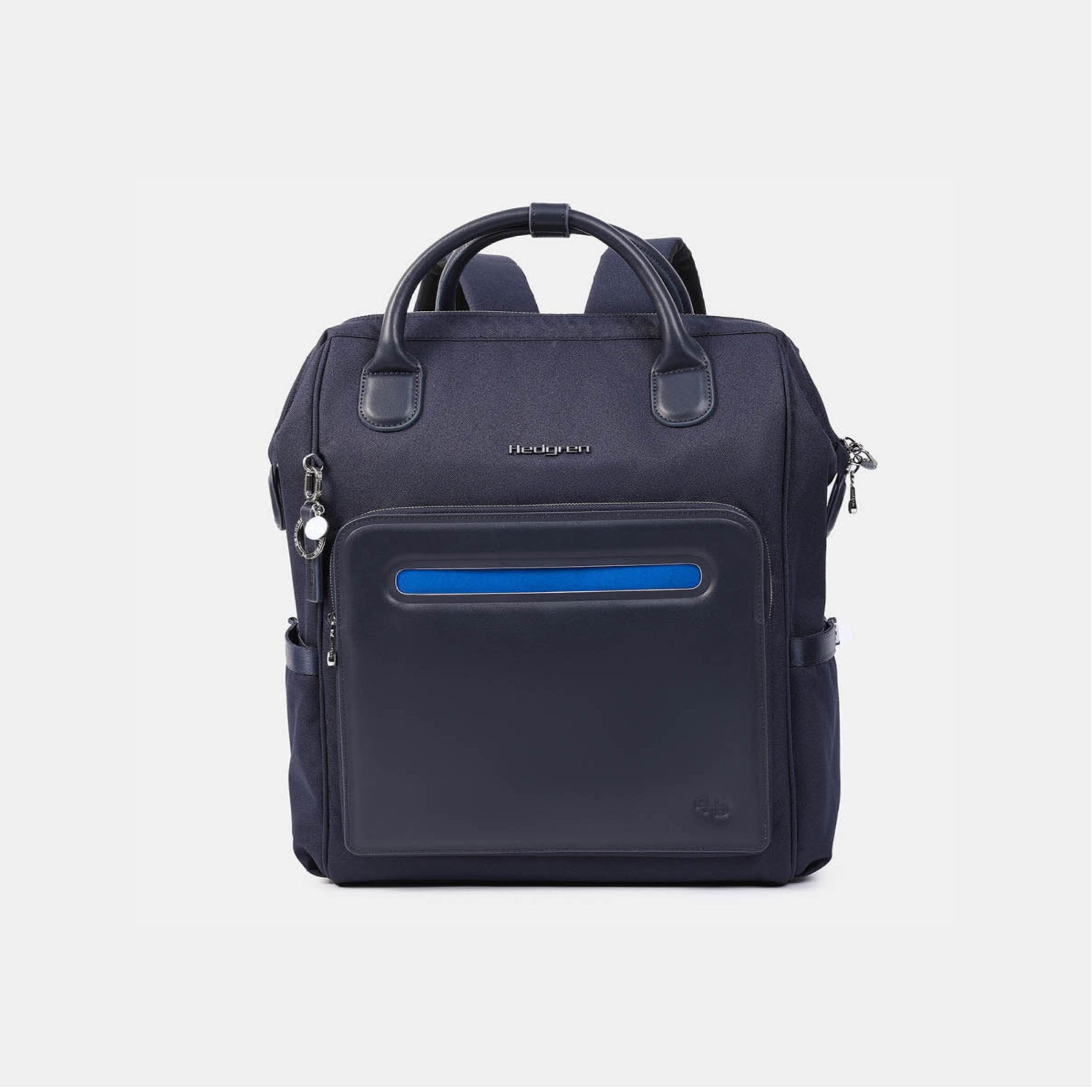 MOKA L | Rucksack L 15,4" + RFID