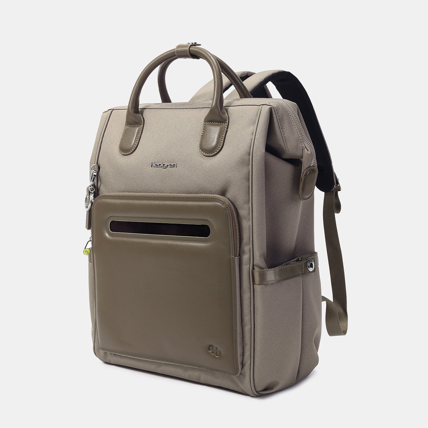 MOKA L | Rucksack L 15,4" + RFID