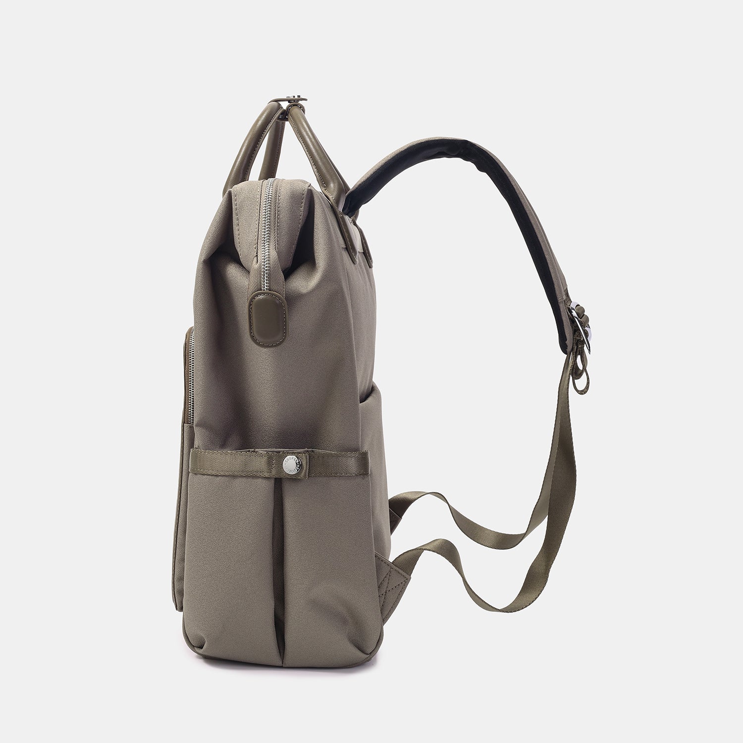 MOKA L | Rucksack L 15,4" + RFID