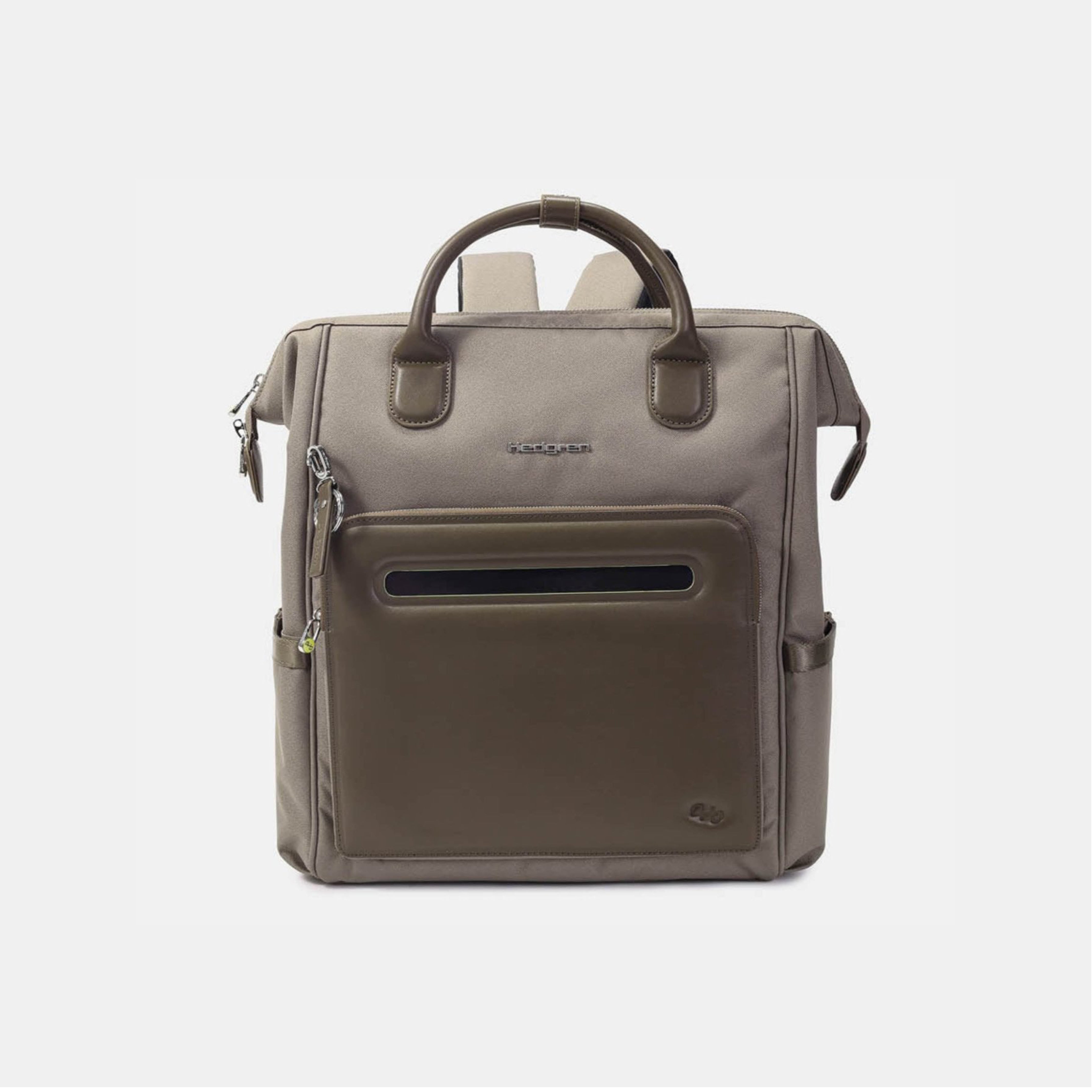 MOKA L | Rucksack L 15,4" + RFID