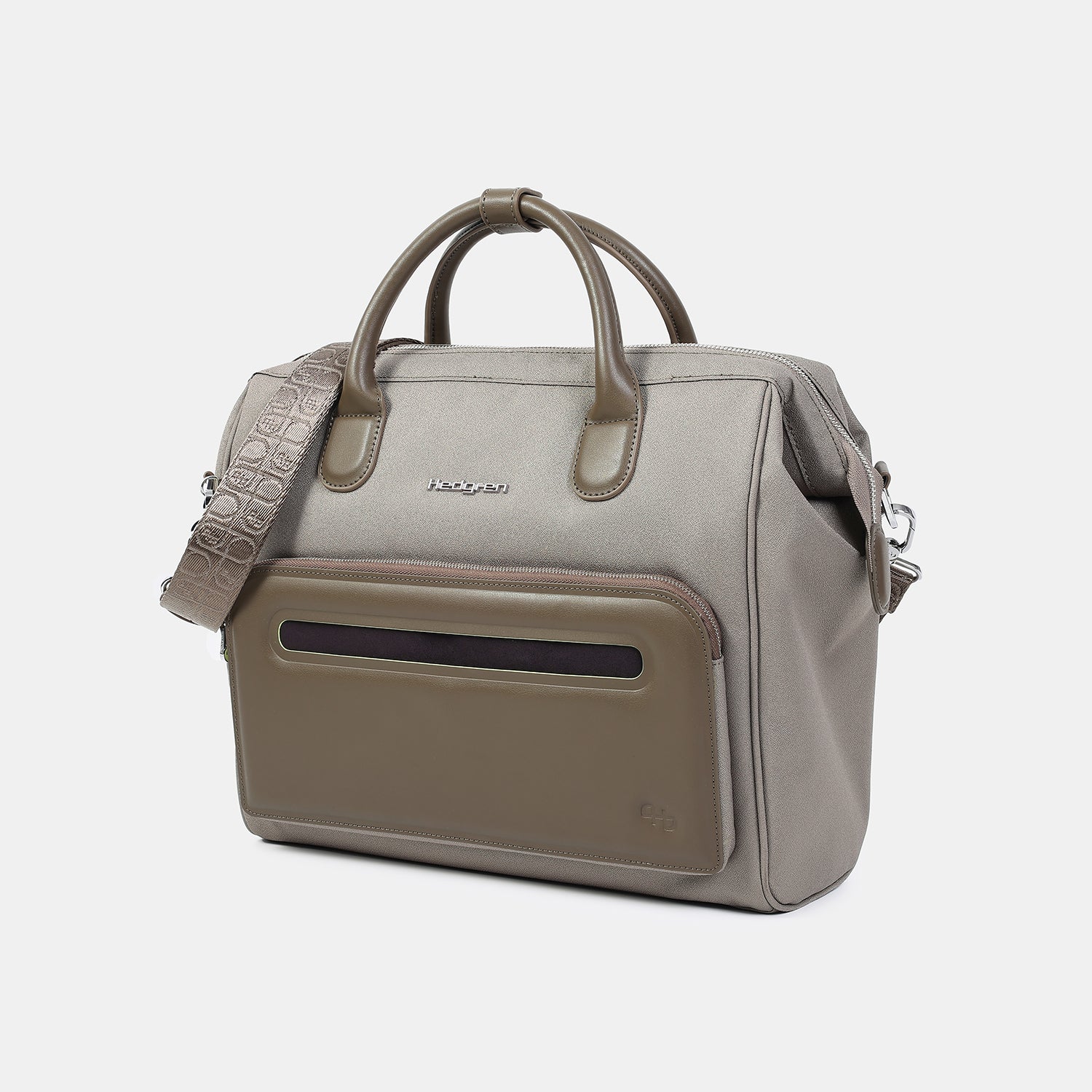 GALAO | Aktentasche 14" + RFID