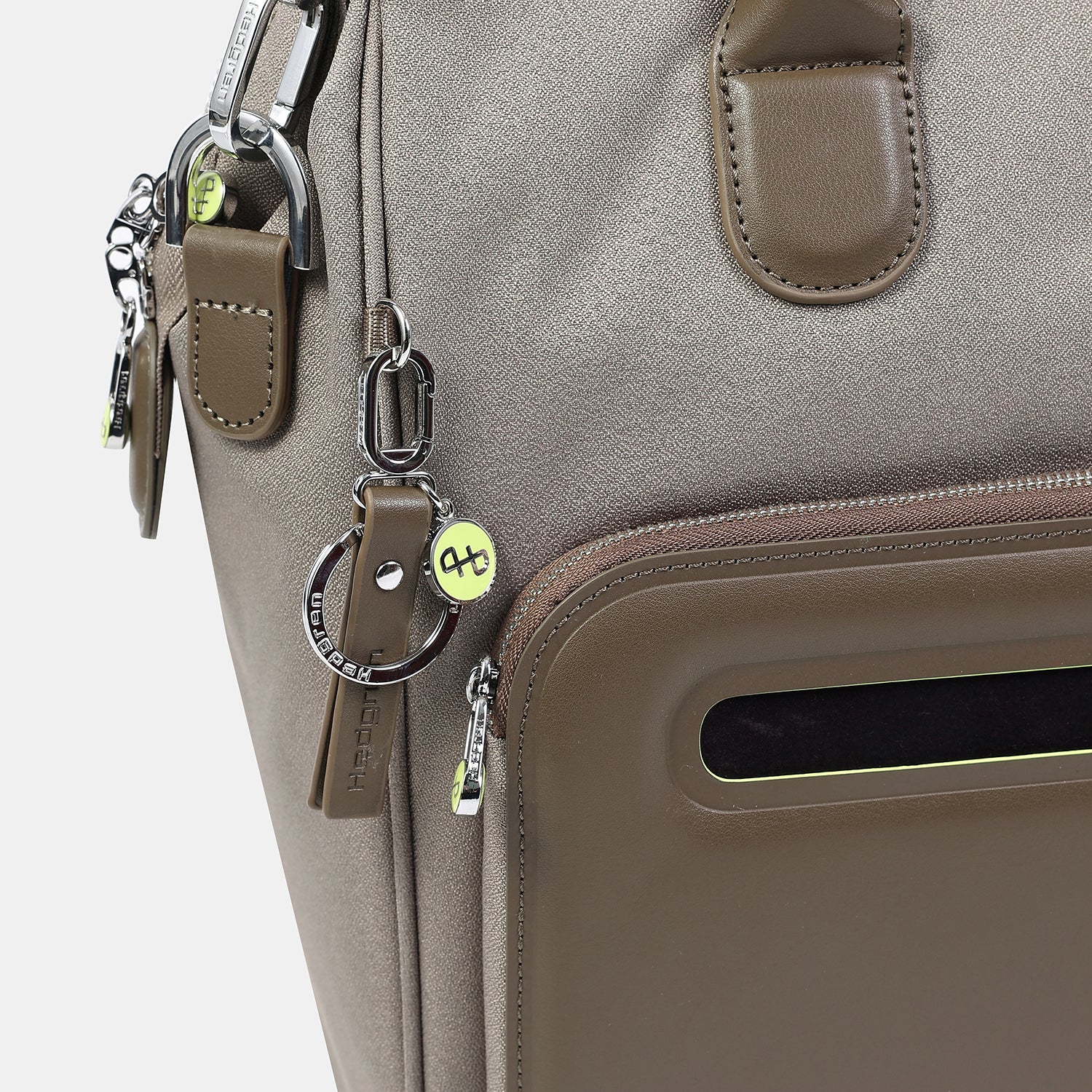 GALAO | Aktentasche 14" + RFID