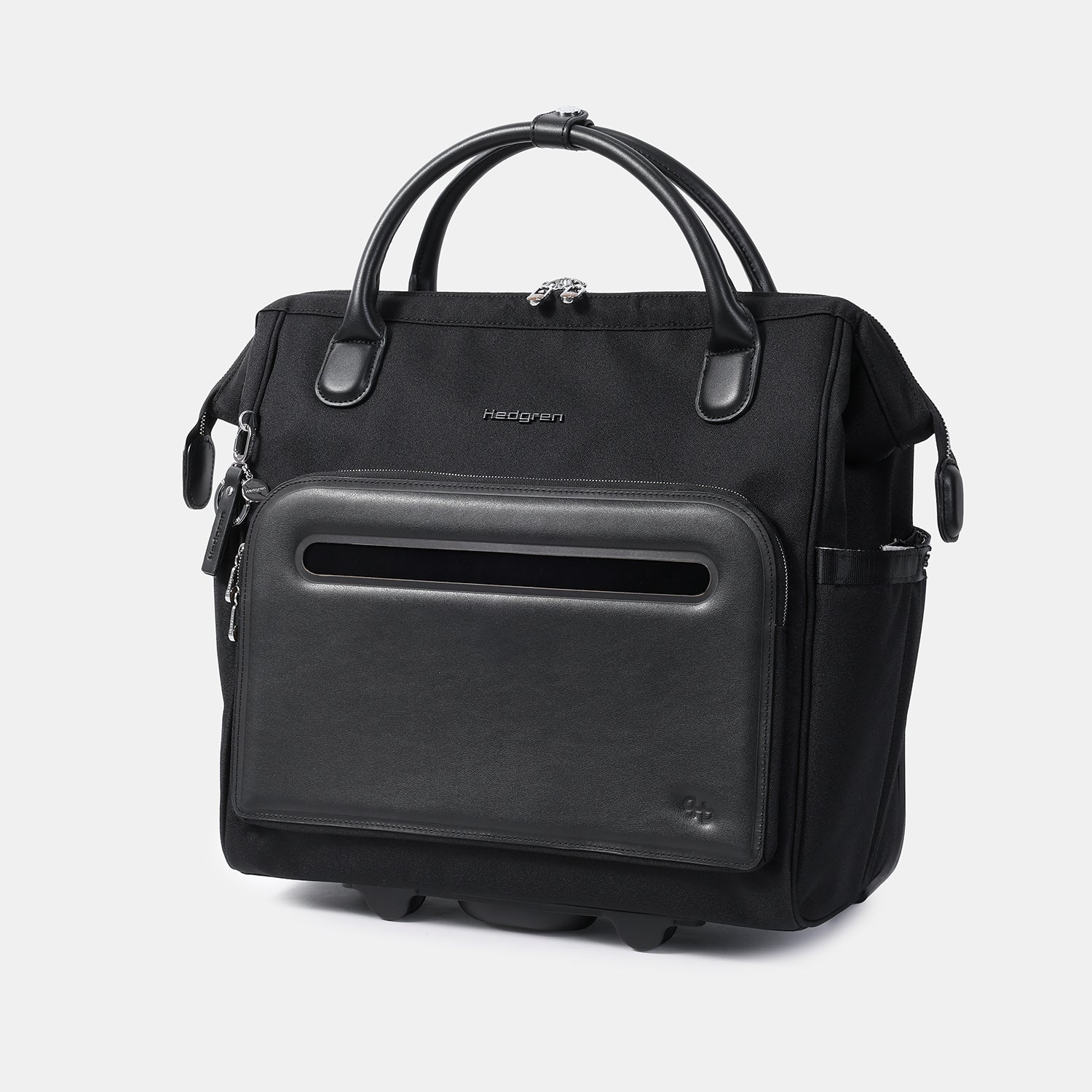VENTI | Laptoptas op wielen 15,6" + RFID