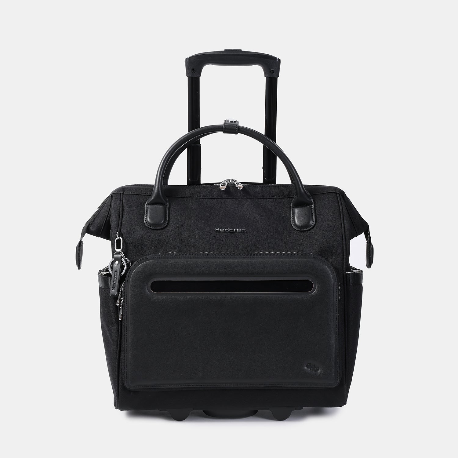 VENTI | Laptoptas op wielen 15,6" + RFID