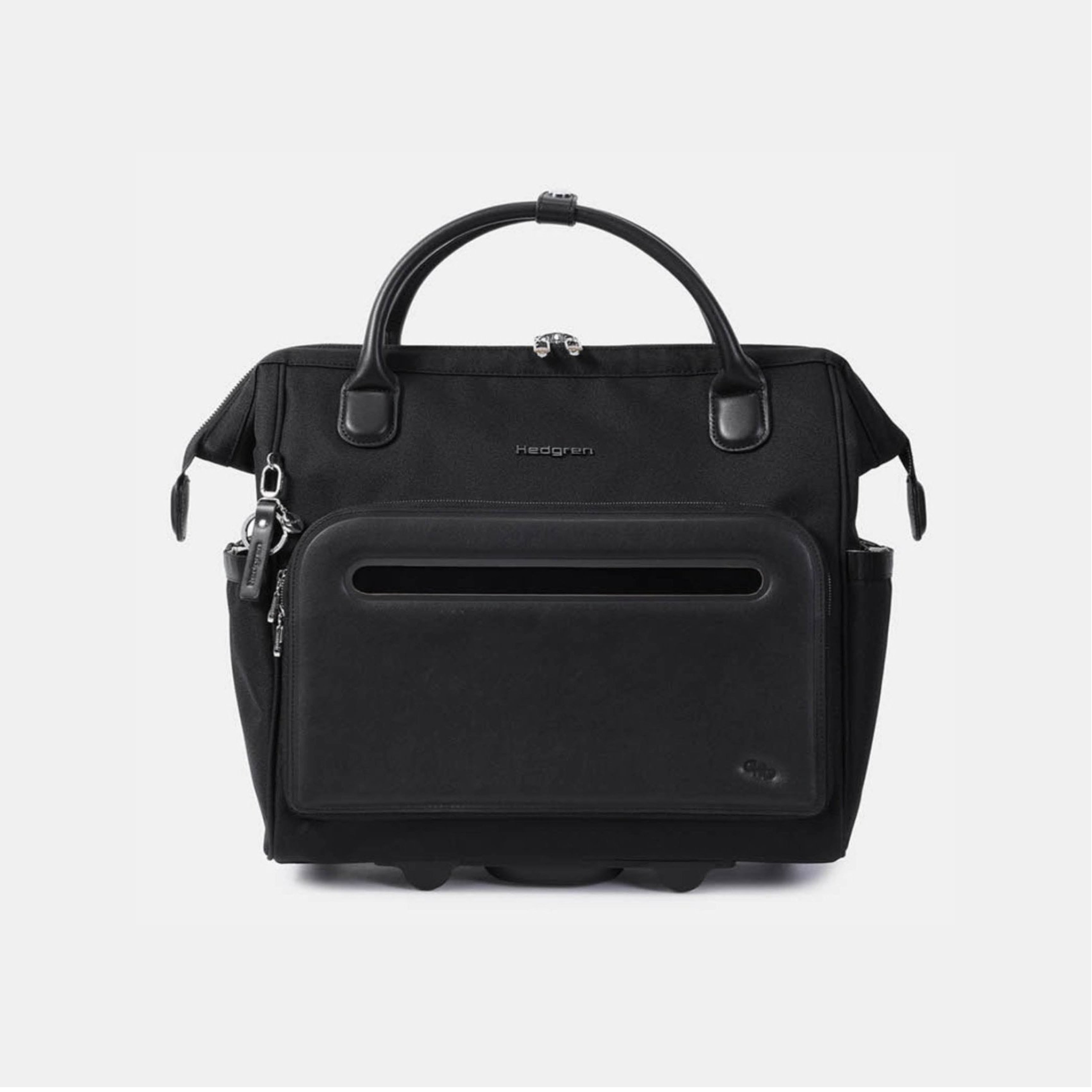 VENTI | Laptoptas op wielen 15,6" + RFID