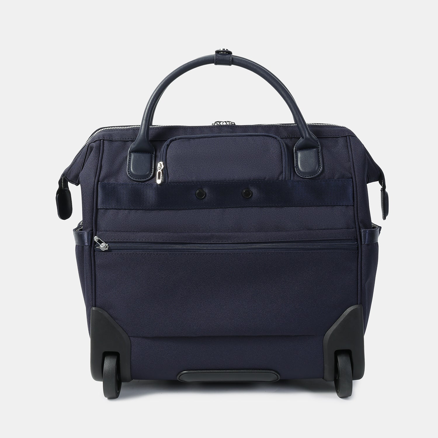 VENTI | Laptop bag with wheels 15.6" + RFID