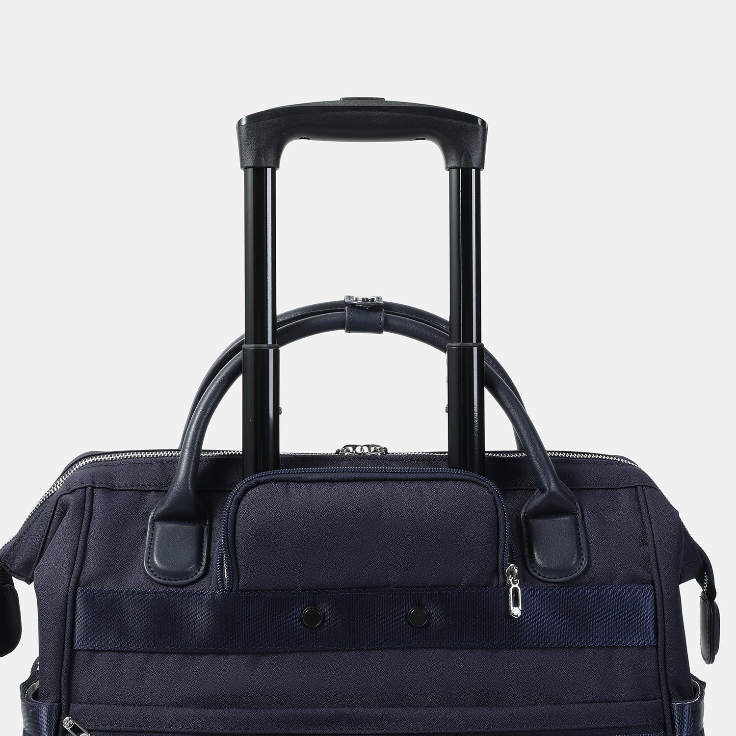 VENTI | Laptop bag with wheels 15.6" + RFID