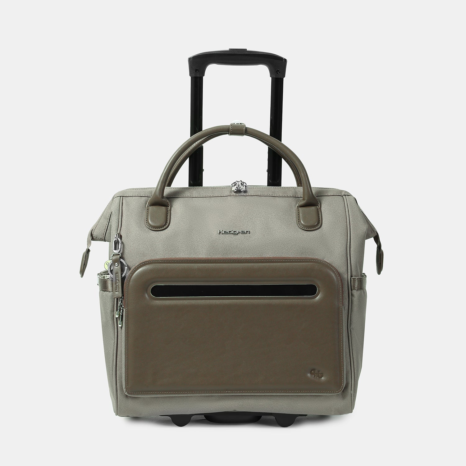 VENTI | Laptoptas op wielen 15,6" + RFID