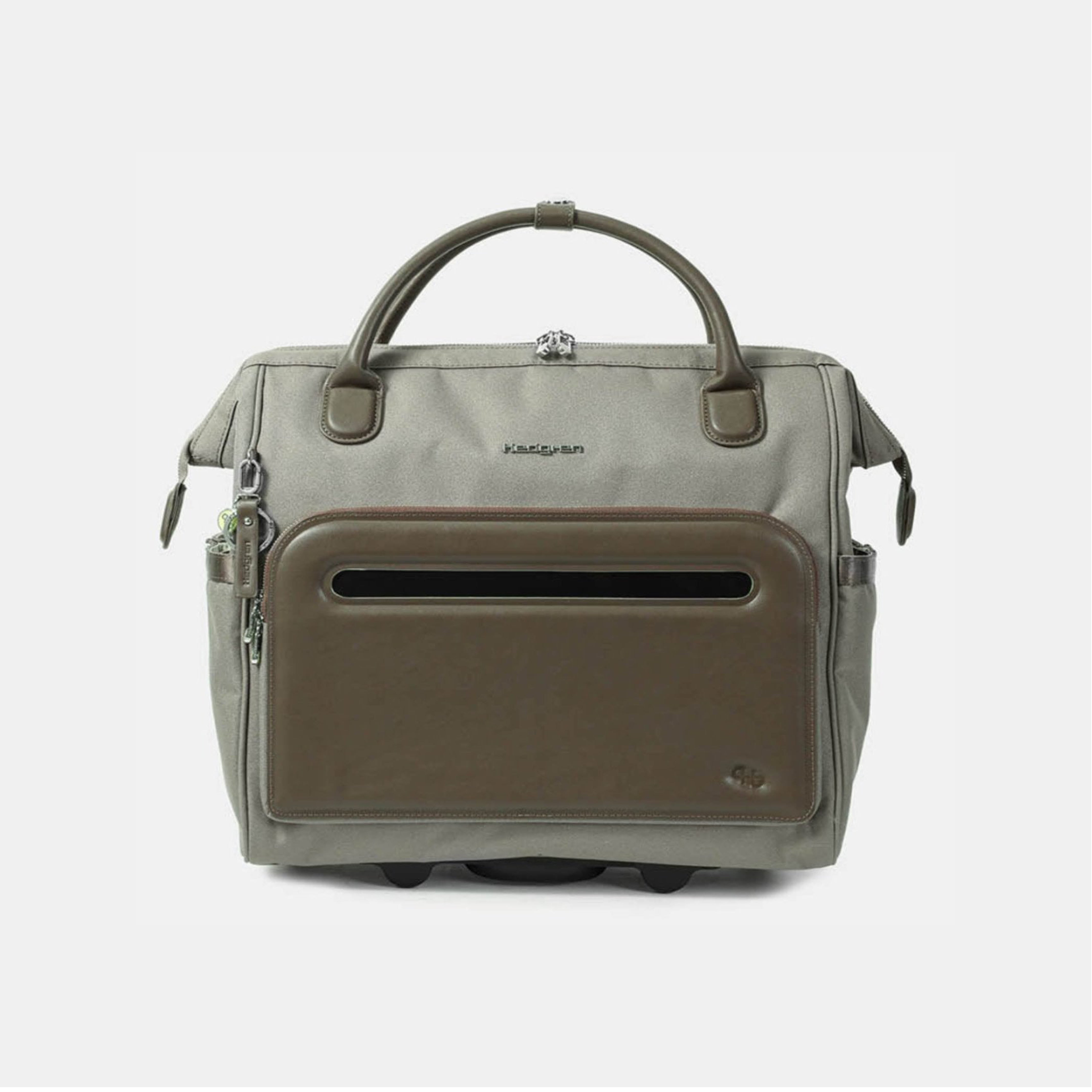 VENTI | Laptoptas op wielen 15,6" + RFID