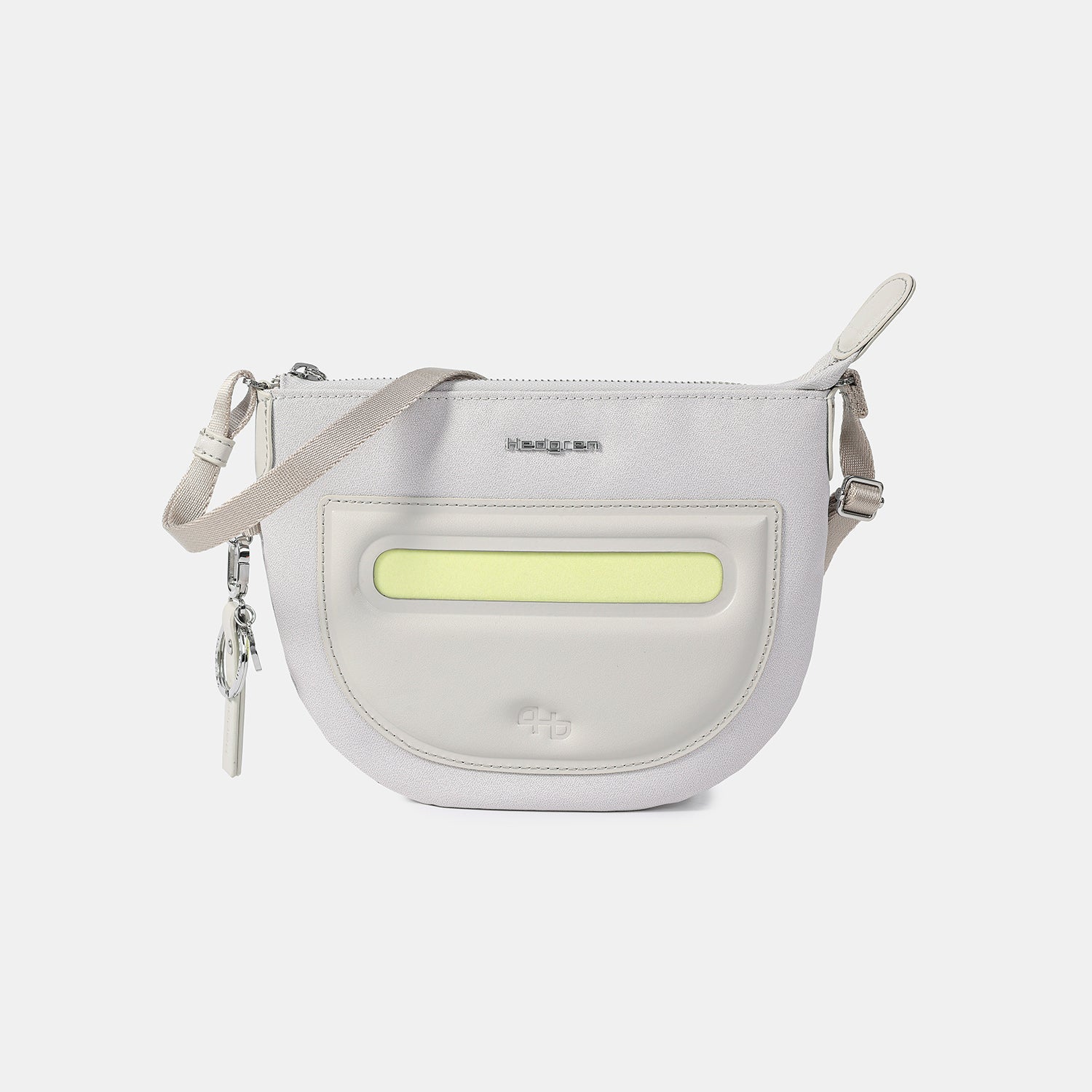 BONBON S | Halfmoon Crossbody S + RFID