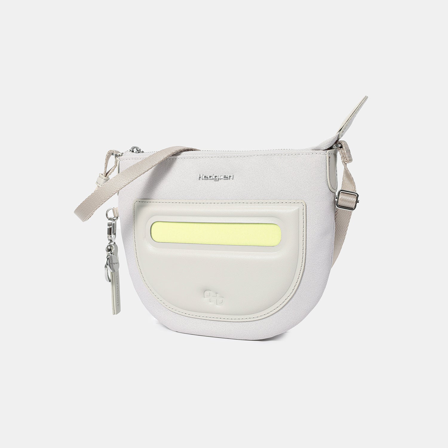 BONBON S | Halfmoon Crossbody S + RFID