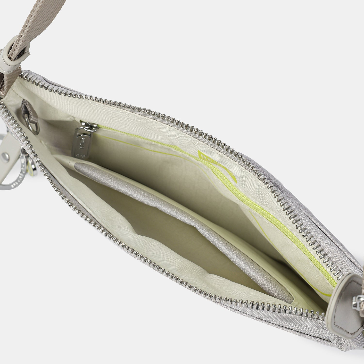 BONBON S | Halfmoon Crossbody S + RFID