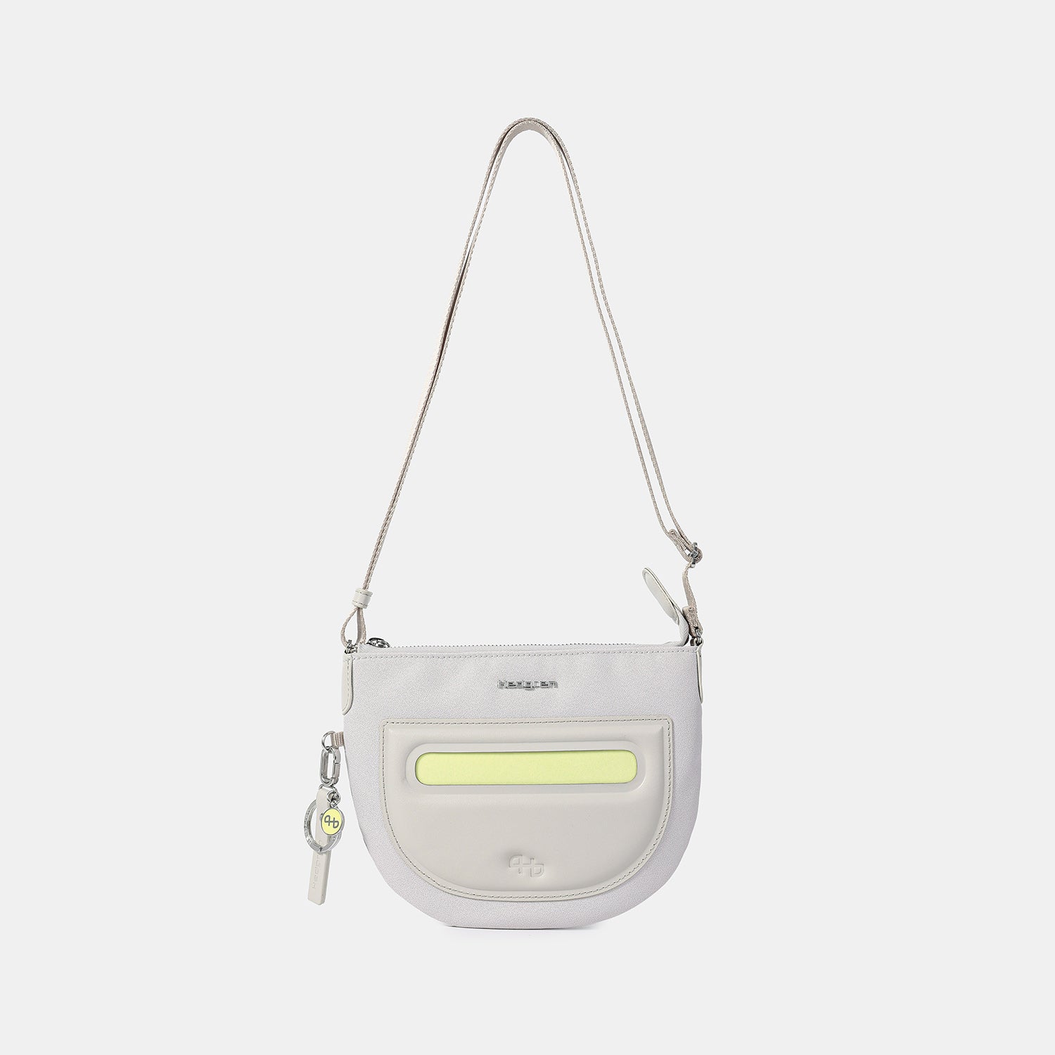 BONBON S | Halfmoon Crossbody S + RFID