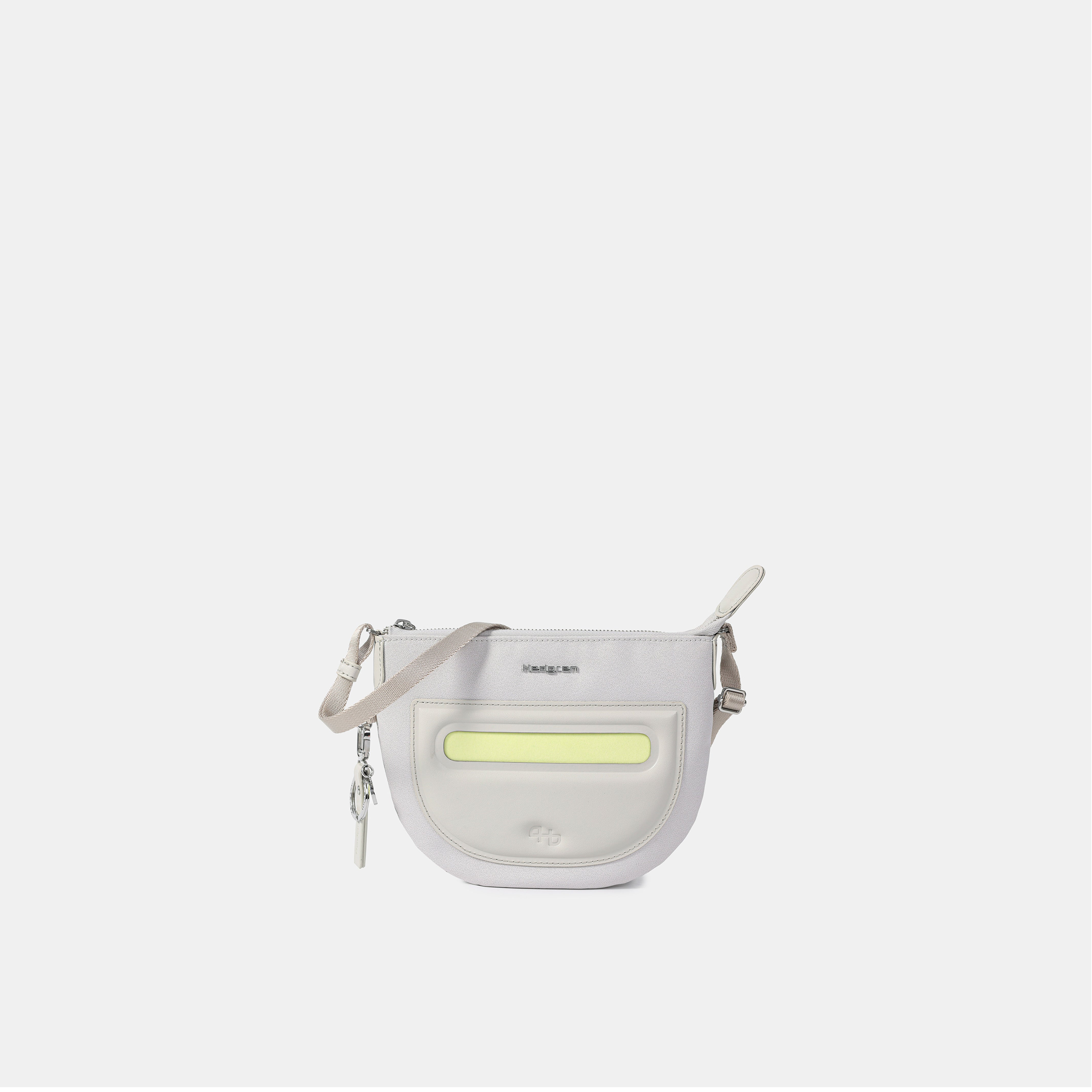 BONBON S | Halfmoon Crossbody S + RFID