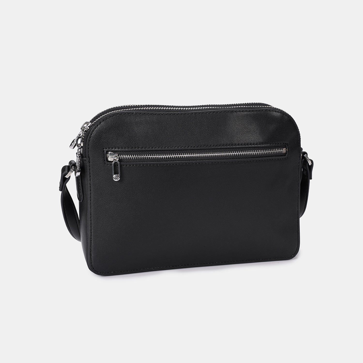 DOPPIO+ | Double Crossbody + RFID