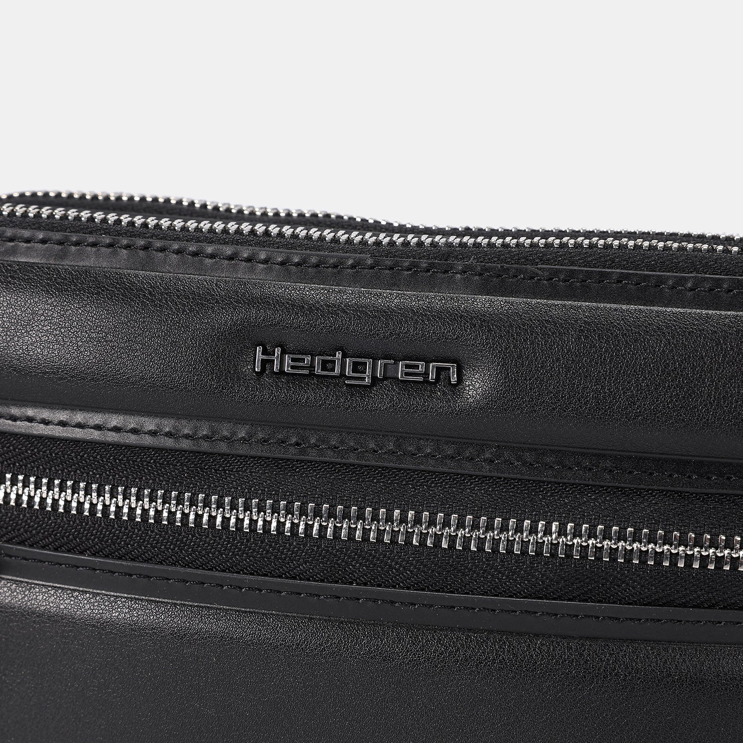 DOPPIO+ | Double Crossbody + RFID