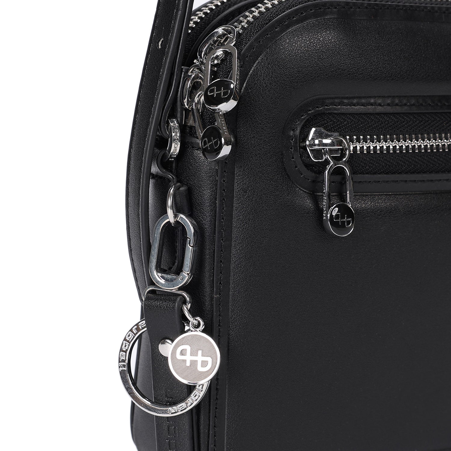 DOPPIO+ | Double Crossbody + RFID