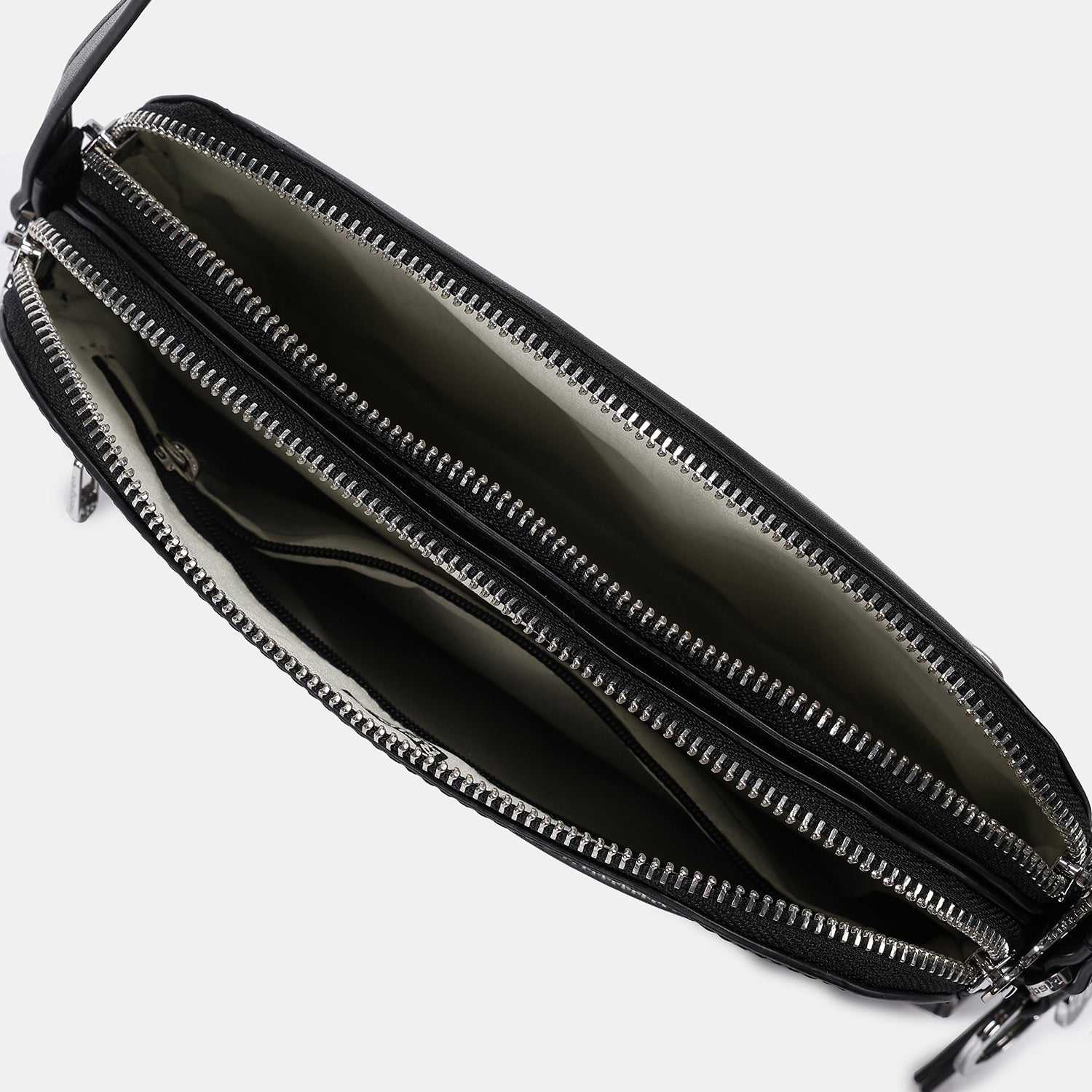 DOPPIO+ | Double Crossbody + RFID