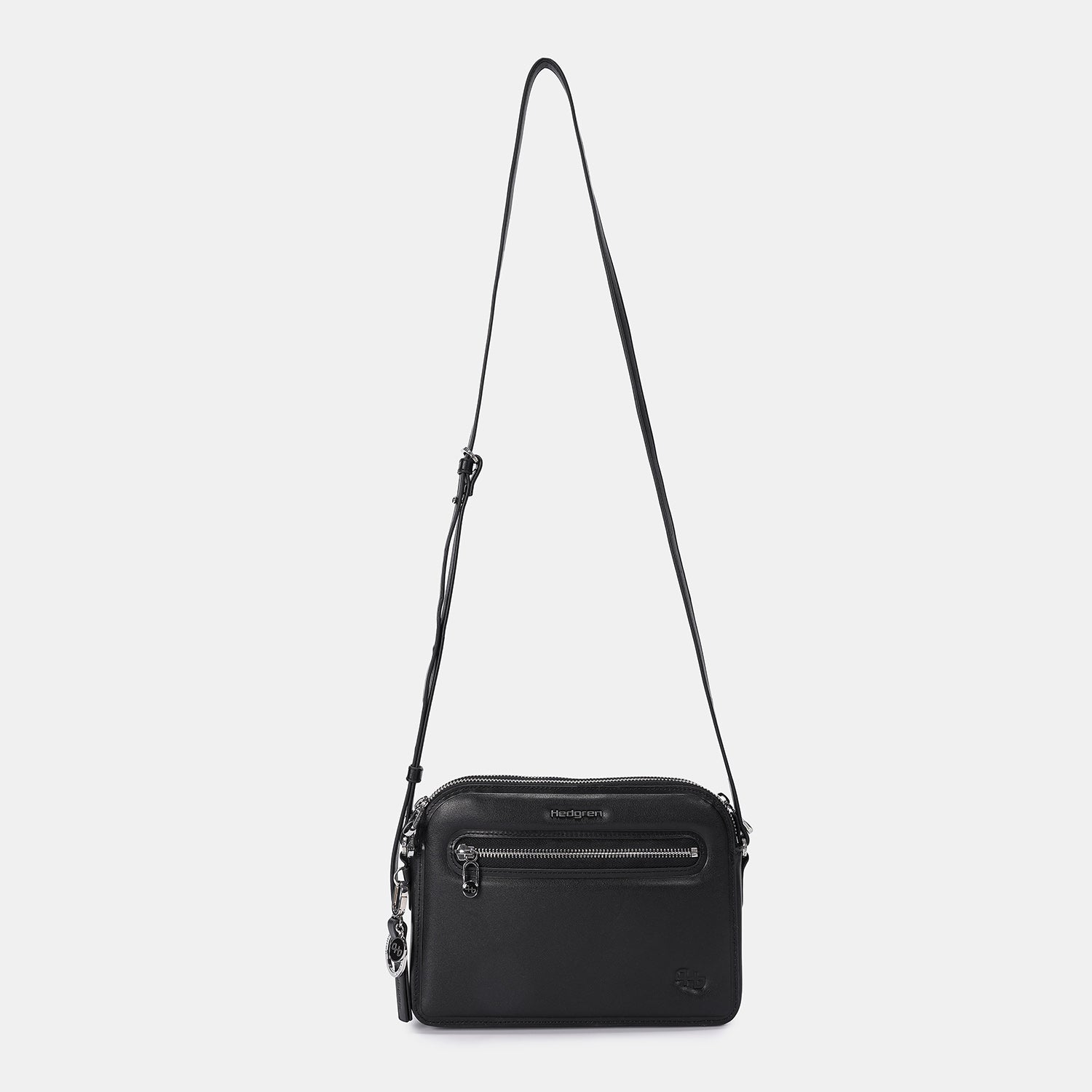 DOPPIO+ | Double Crossbody + RFID