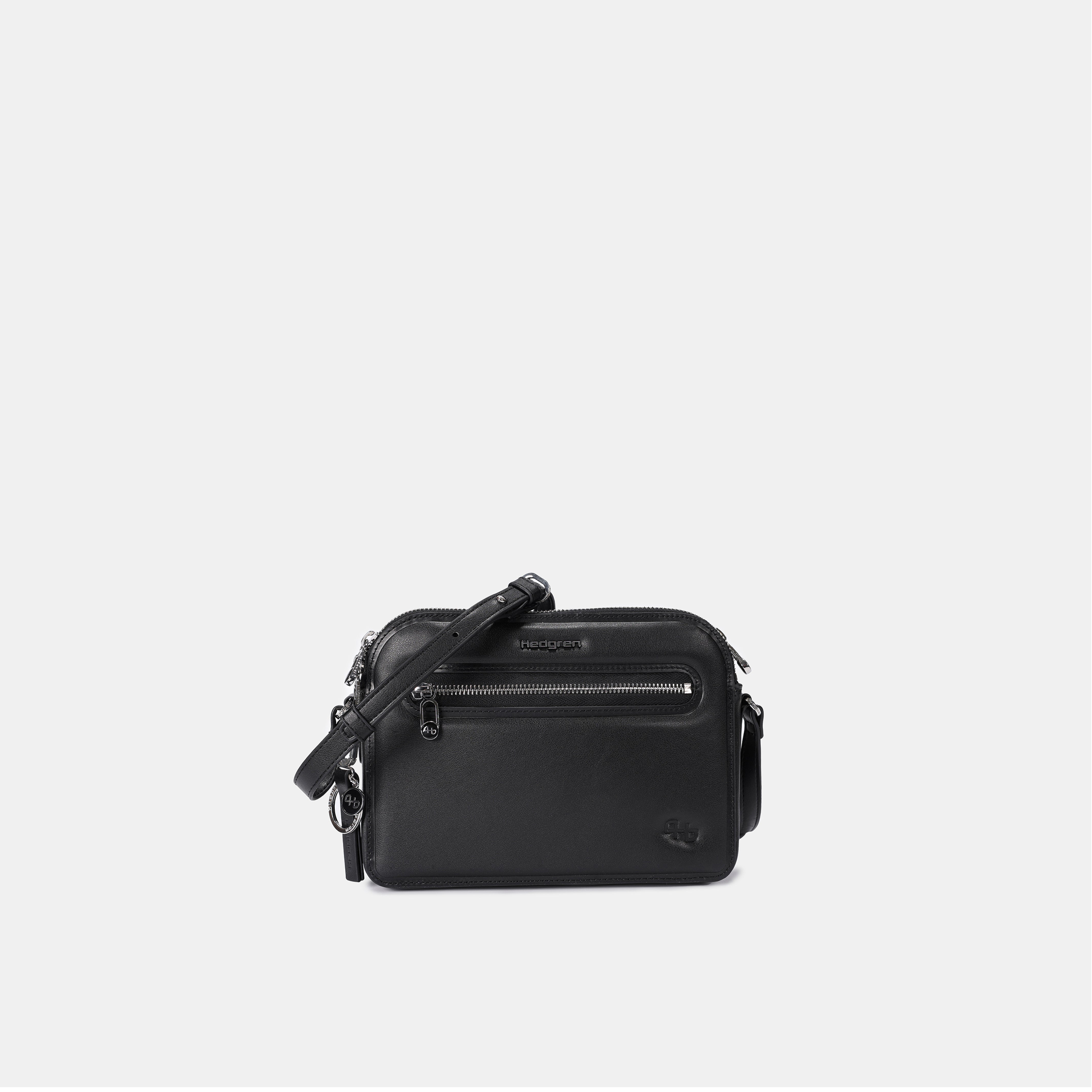 DOPPIO+ | Double Crossbody + RFID