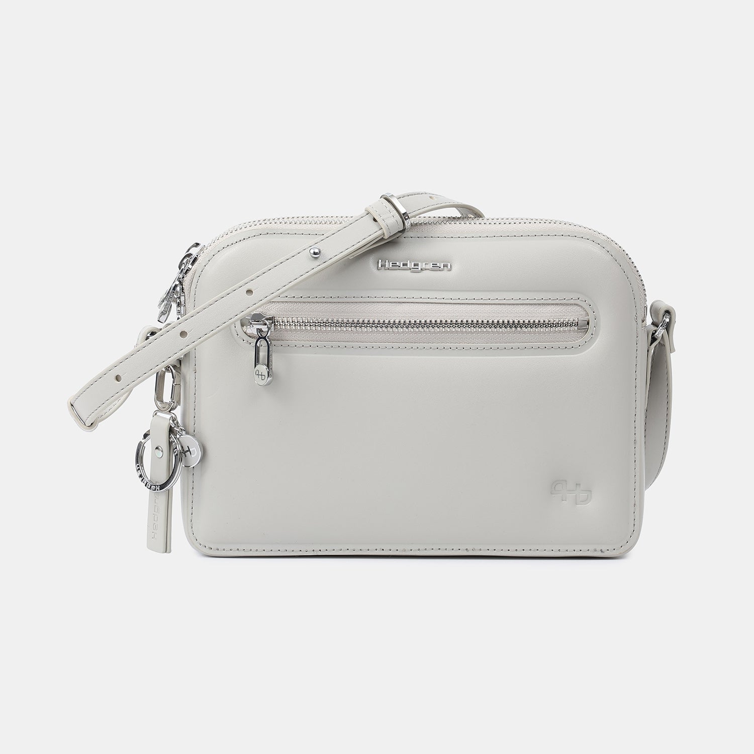 DOPPIO+ | Double Crossbody + RFID