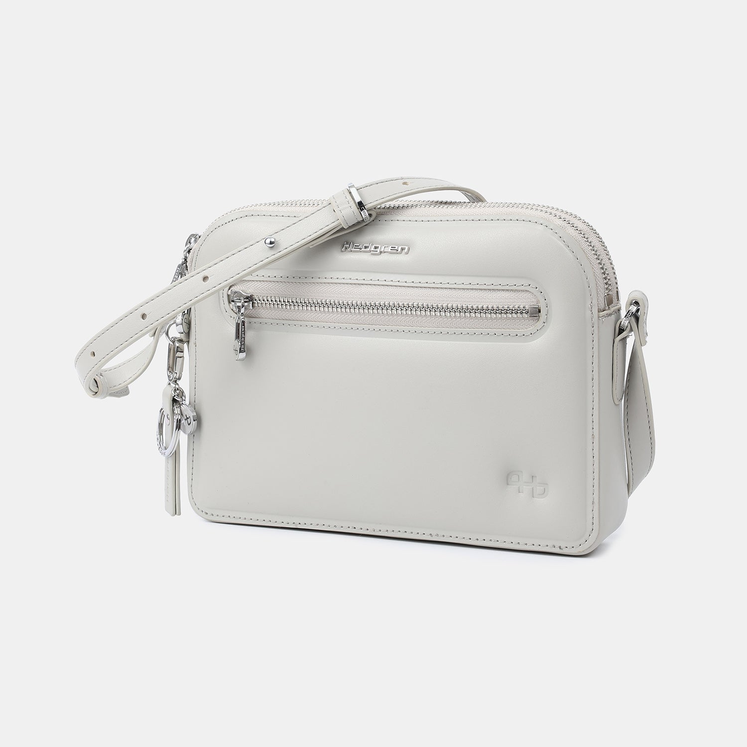 DOPPIO+ | Double Crossbody + RFID