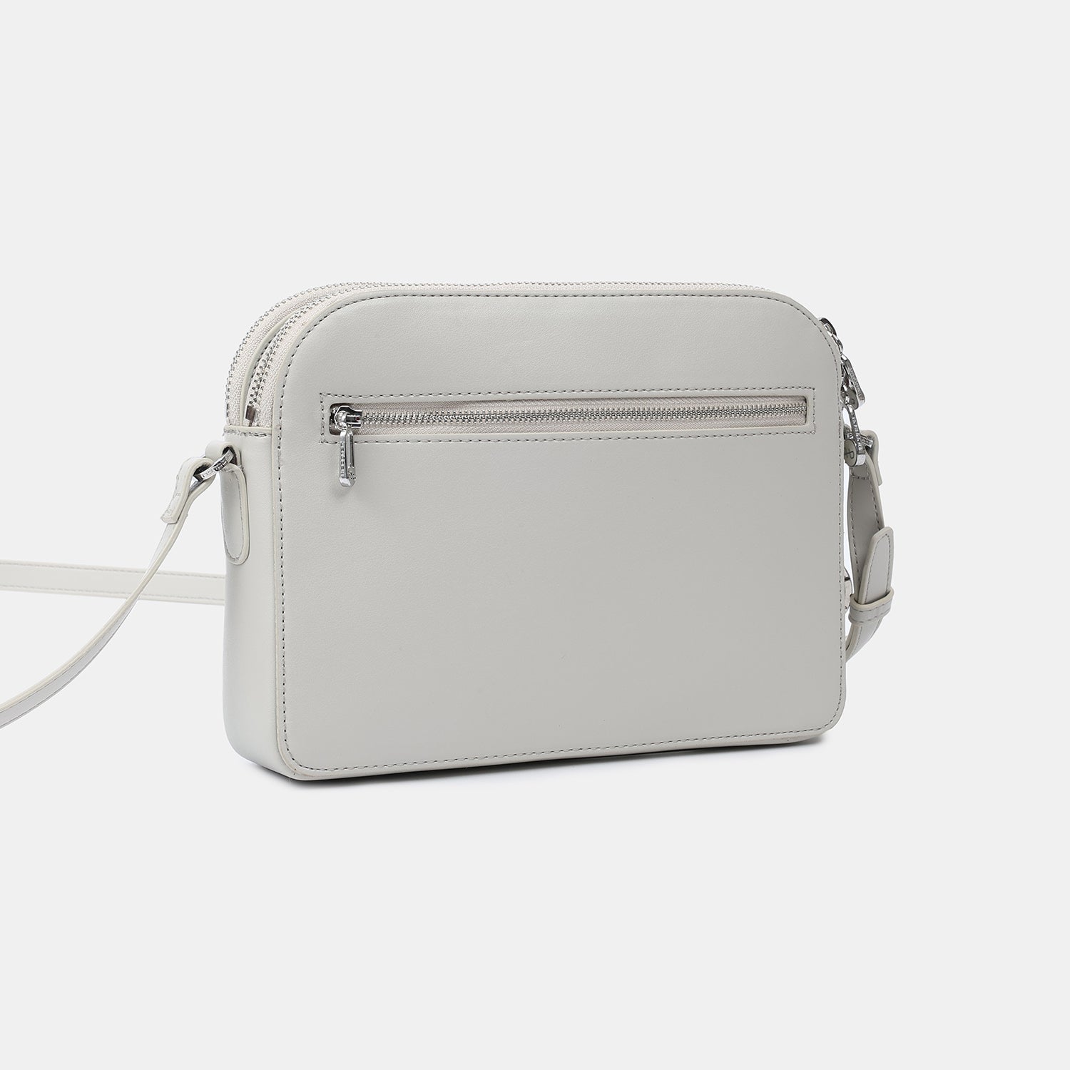 DOPPIO+ | Double Crossbody + RFID