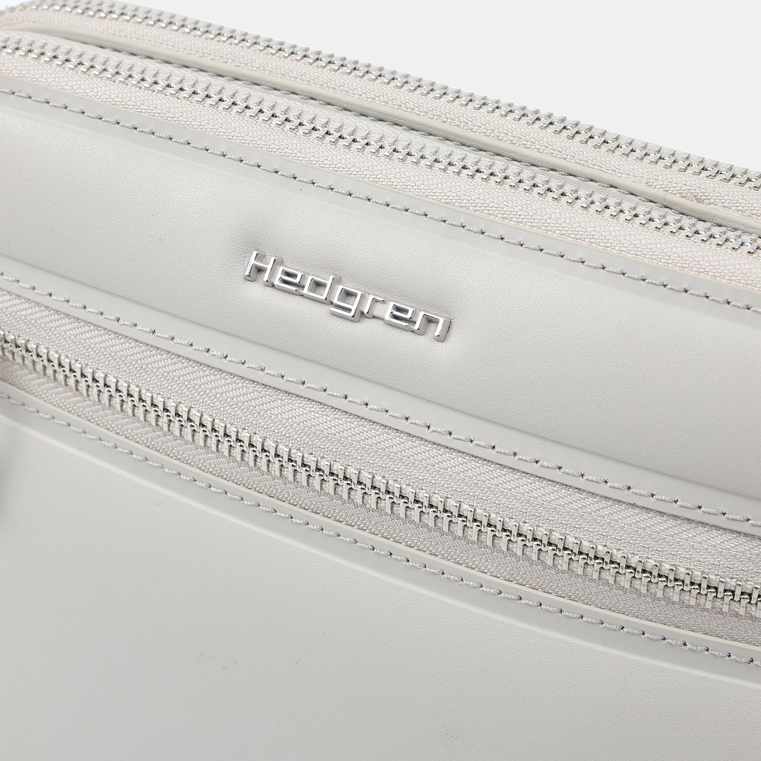 DOPPIO+ | Double Crossbody + RFID